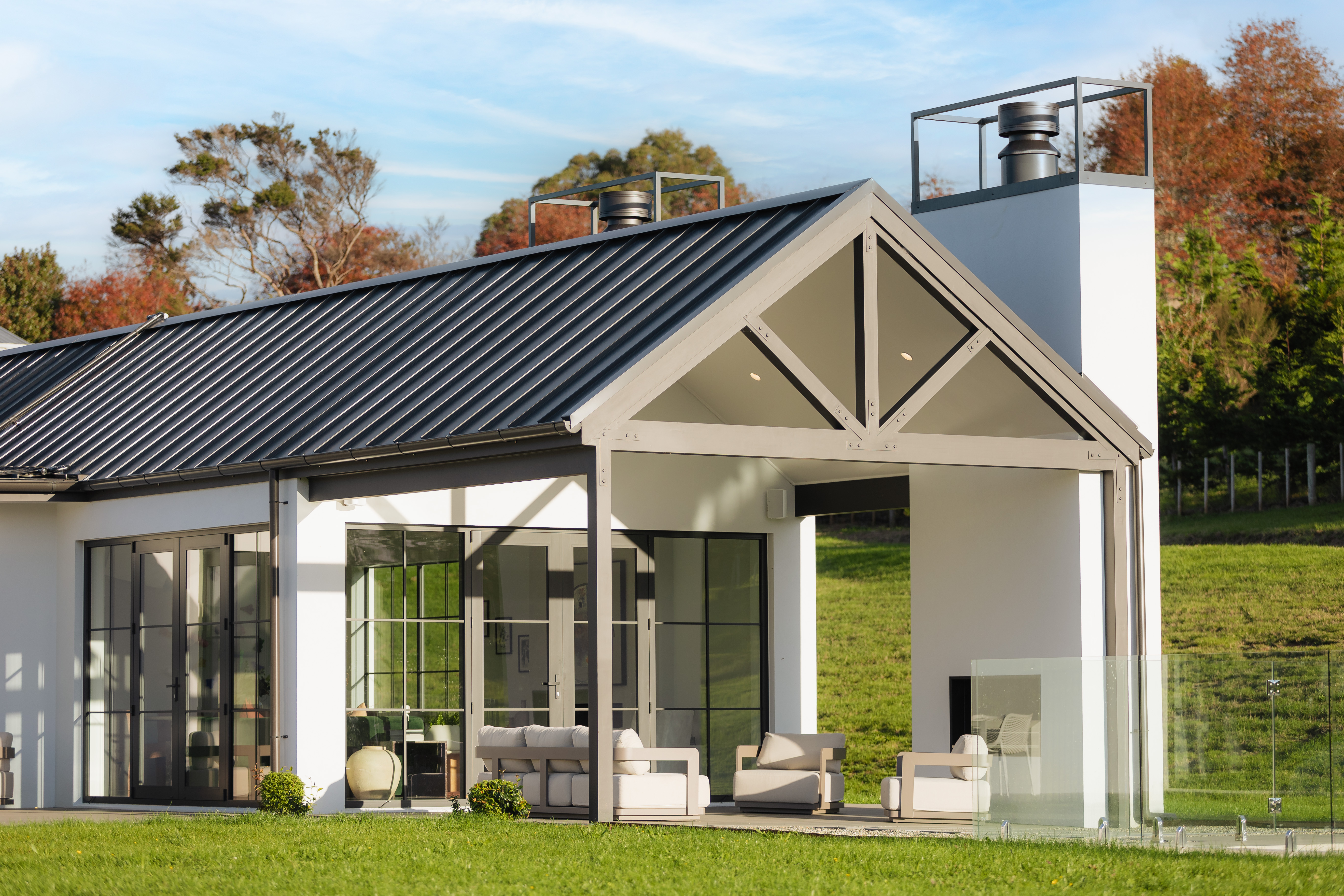  152 Mahoenui Valley Rd, Coatesville - 物件實景