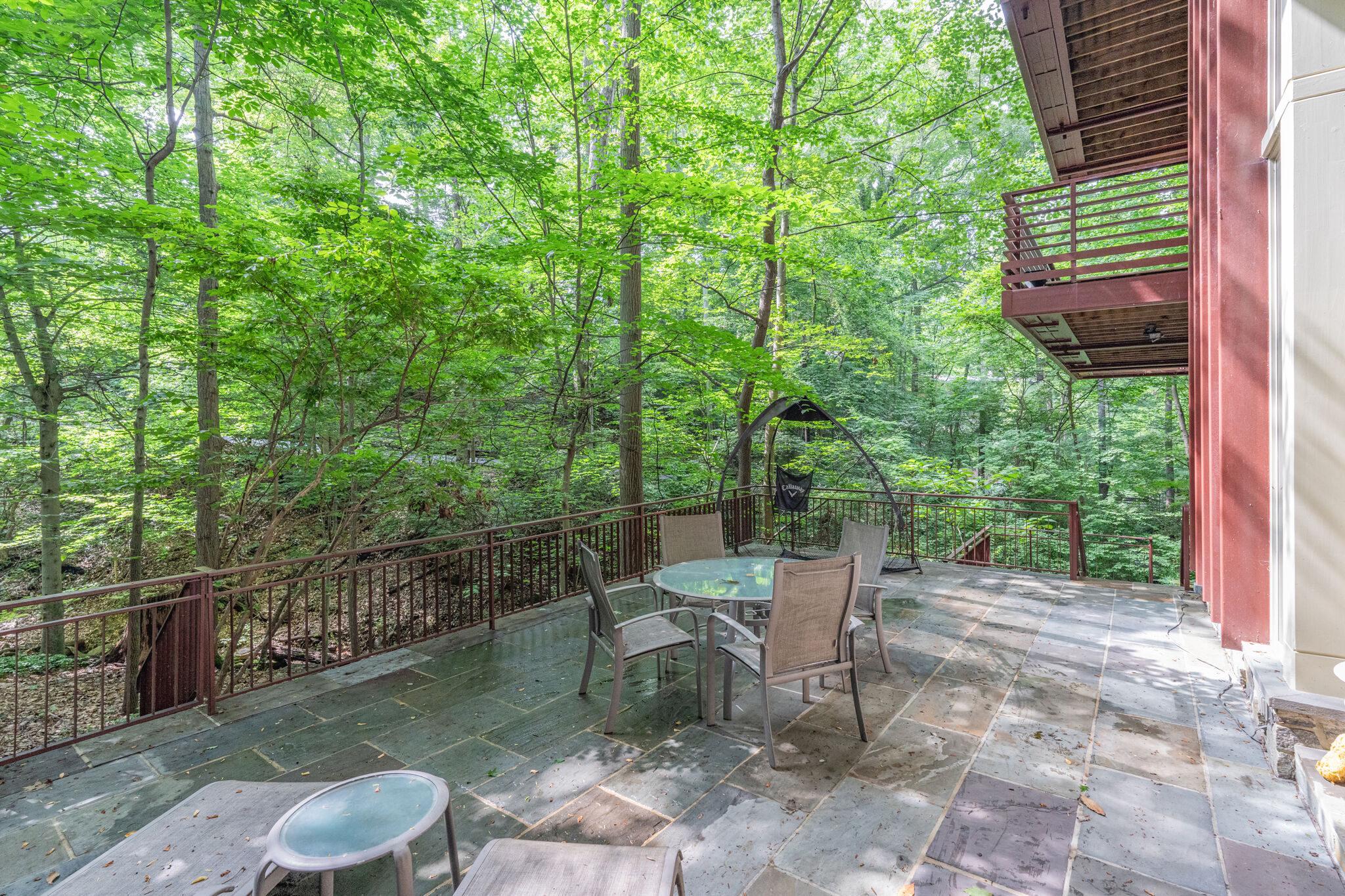  2807 Chesterfield Place NW, Washington, DC, 20008 - 物件實景