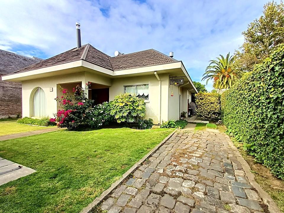 San Pedro De La Paz, Chile, 4 Bedrooms Bedrooms, ,3 BathroomsBathrooms,Residential,For Sale,1908447