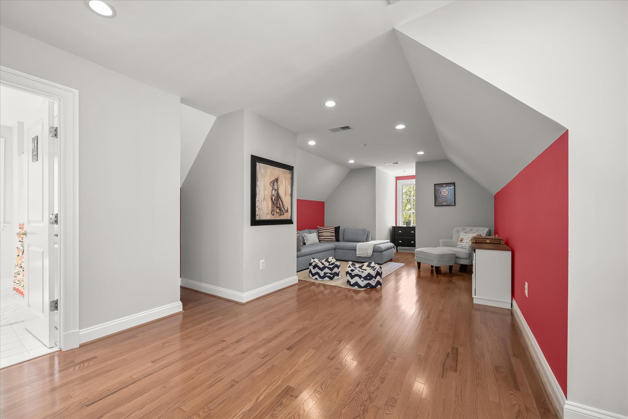  6700 Fairfax Road, Chevy Chase, MD, 20815 - 物件實景