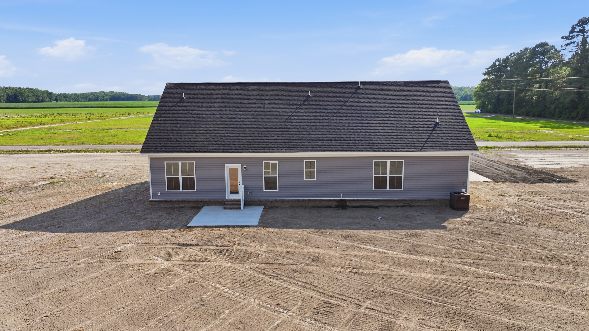  132 Kestrel Lane, Camden, NC, 27921 - 物件實景