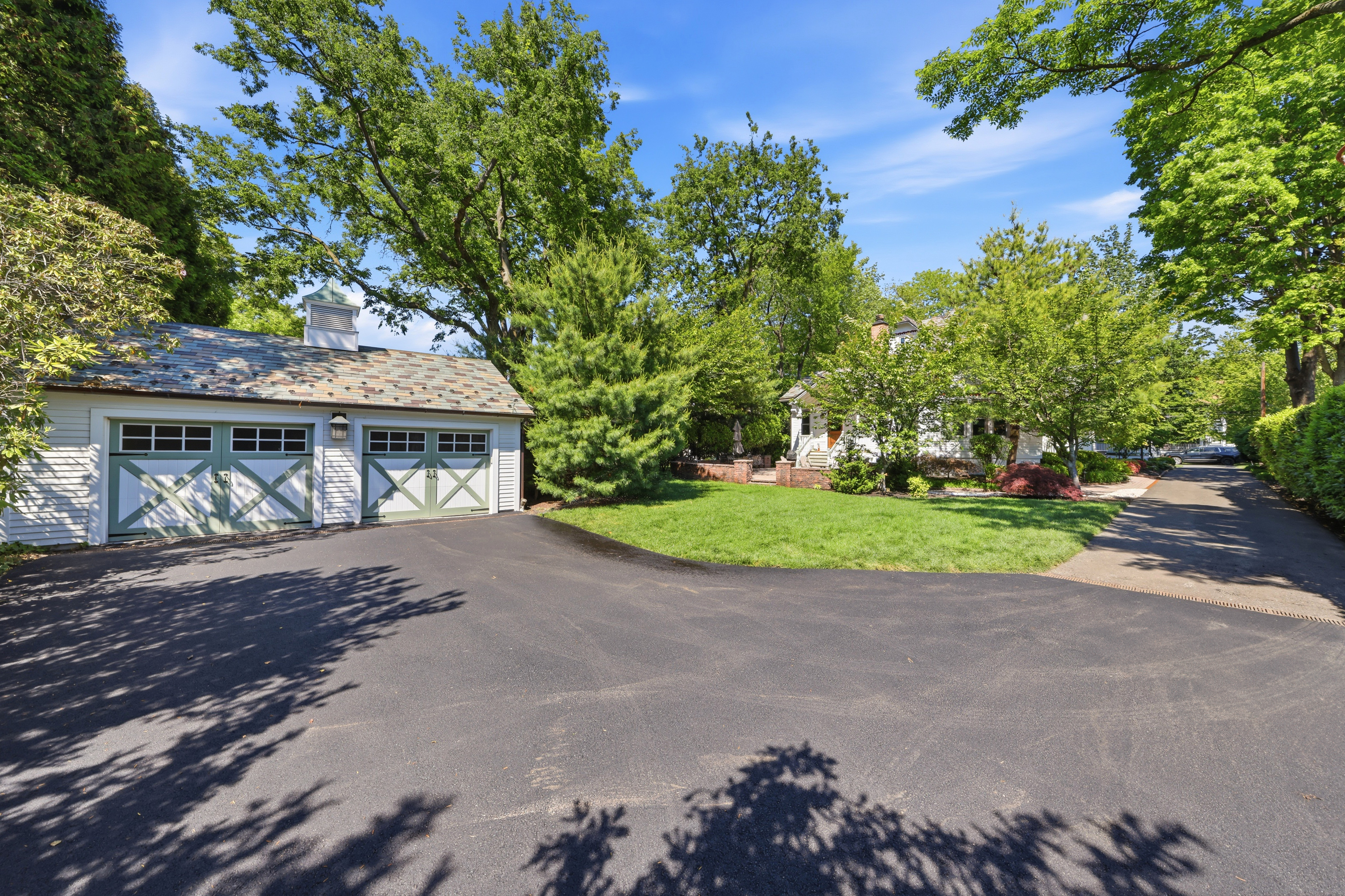  406 Washington Avenue, Haddonfield, NJ 08033 - 物件實景