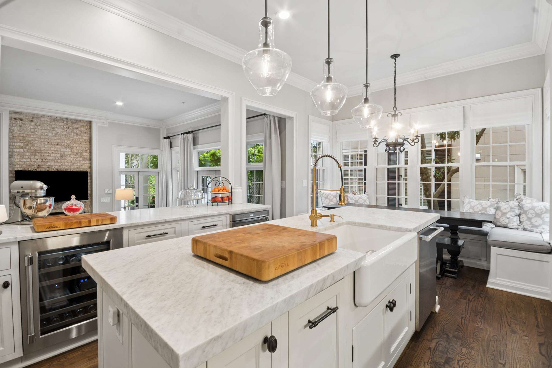  Exceptional Southern Elegance in Peachtree City