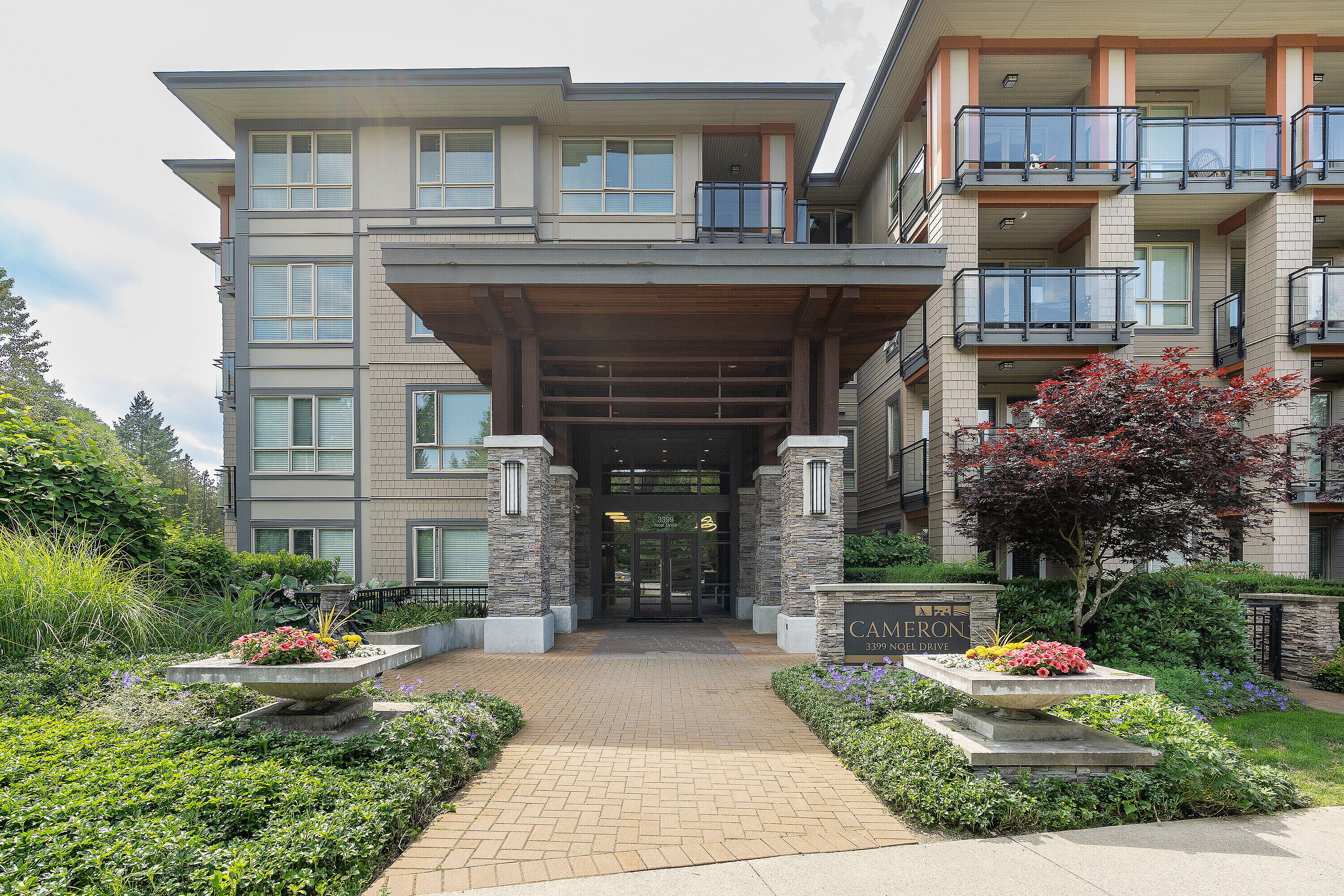  Burnaby, Greater Vancouver - 物件實景