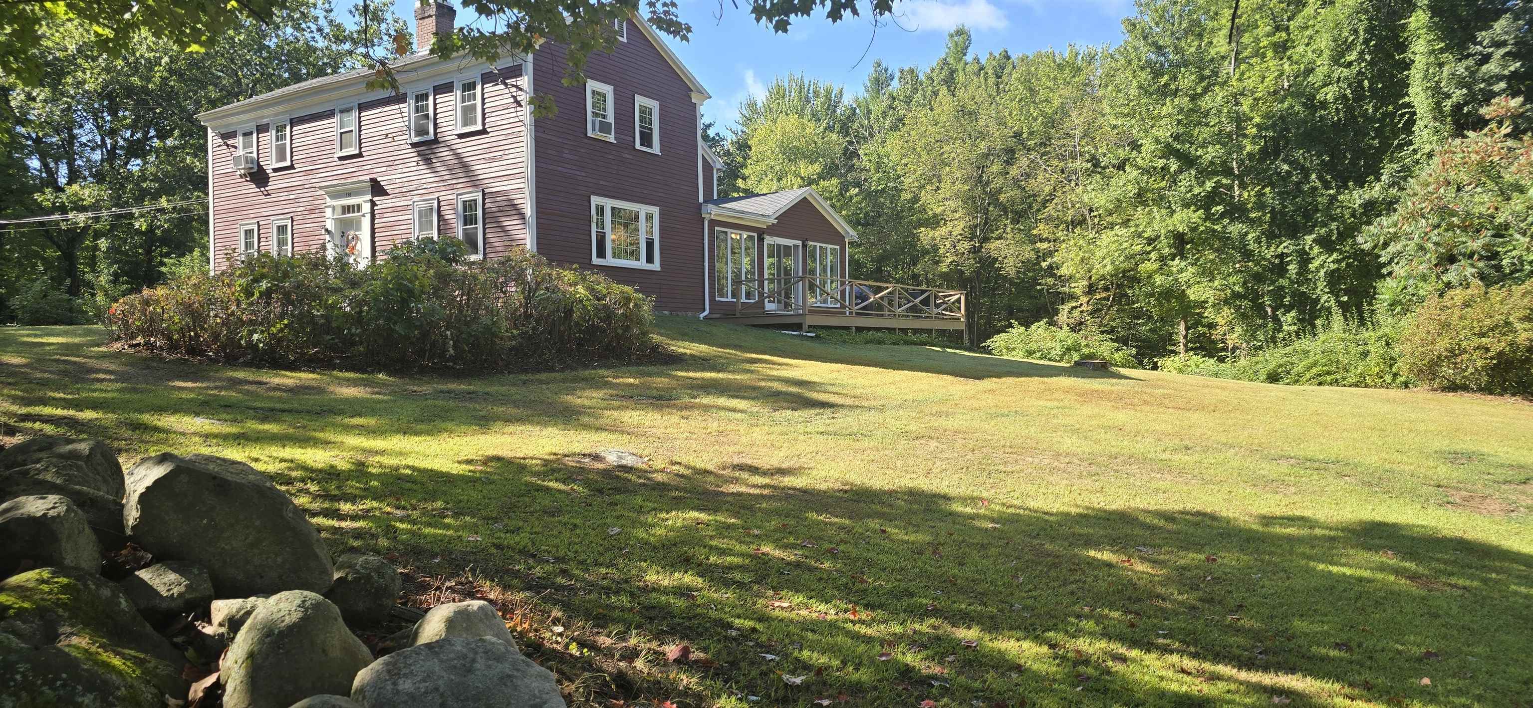 Pembroke, New Hampshire, 03275, United States, 4 Bedrooms Bedrooms, ,3 BathroomsBathrooms,Residential,For Sale,1925461