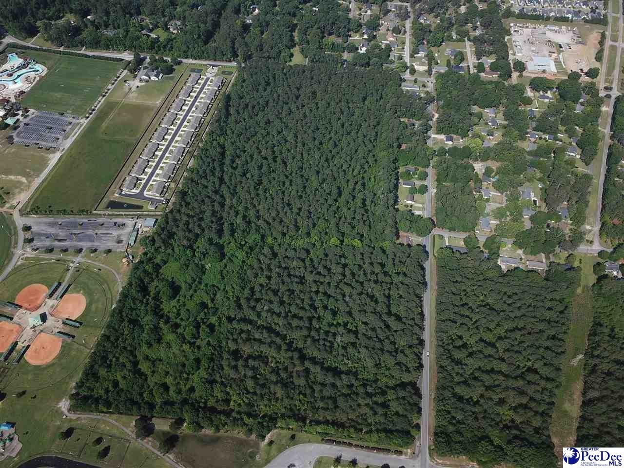 Hartsville, South Carolina, 29550-3644, United States, ,Land,For Sale,1827694
