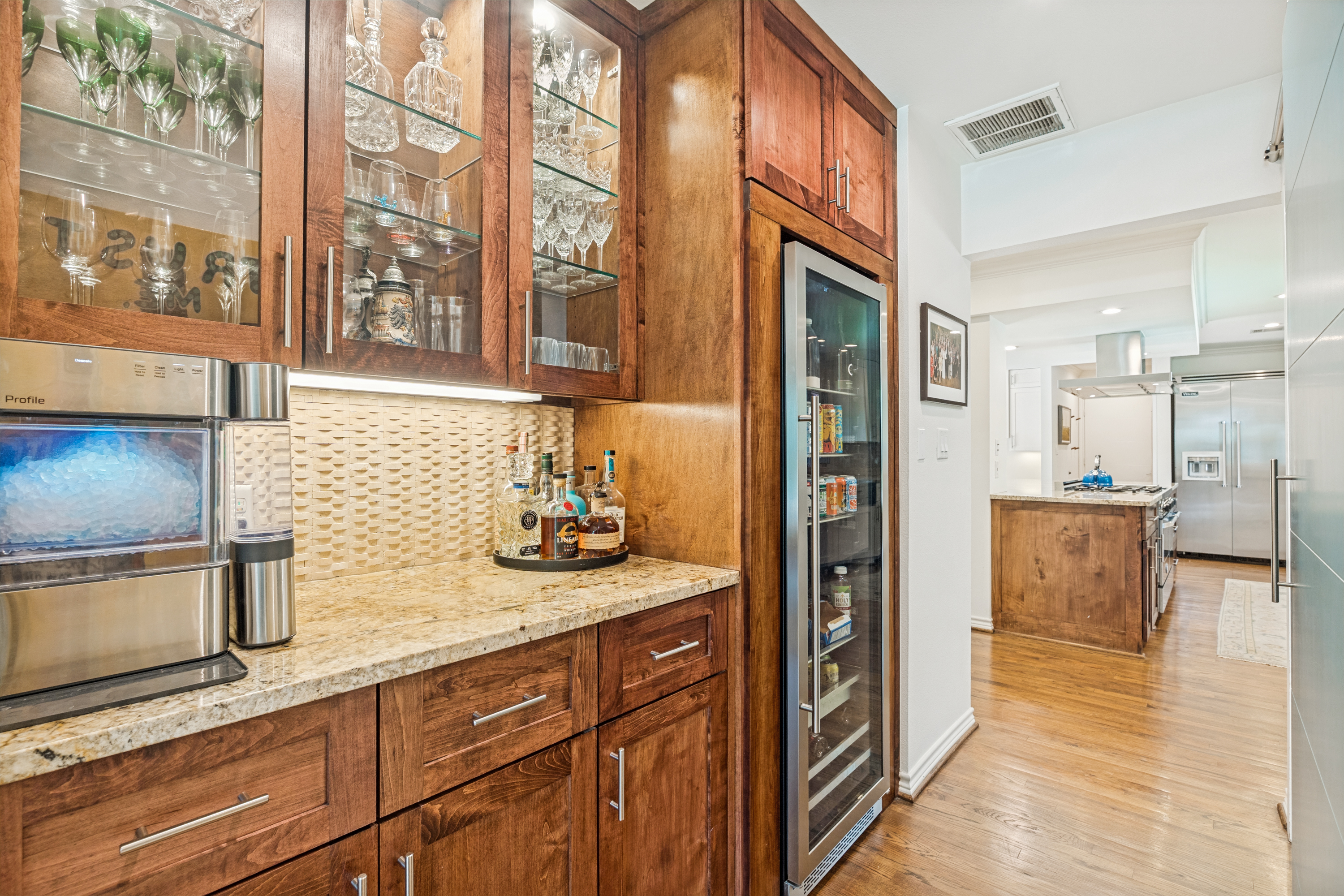  Updated One-Story North Dallas Luxury Home on Half-Acre Lot in Preston Royal - 物件實景