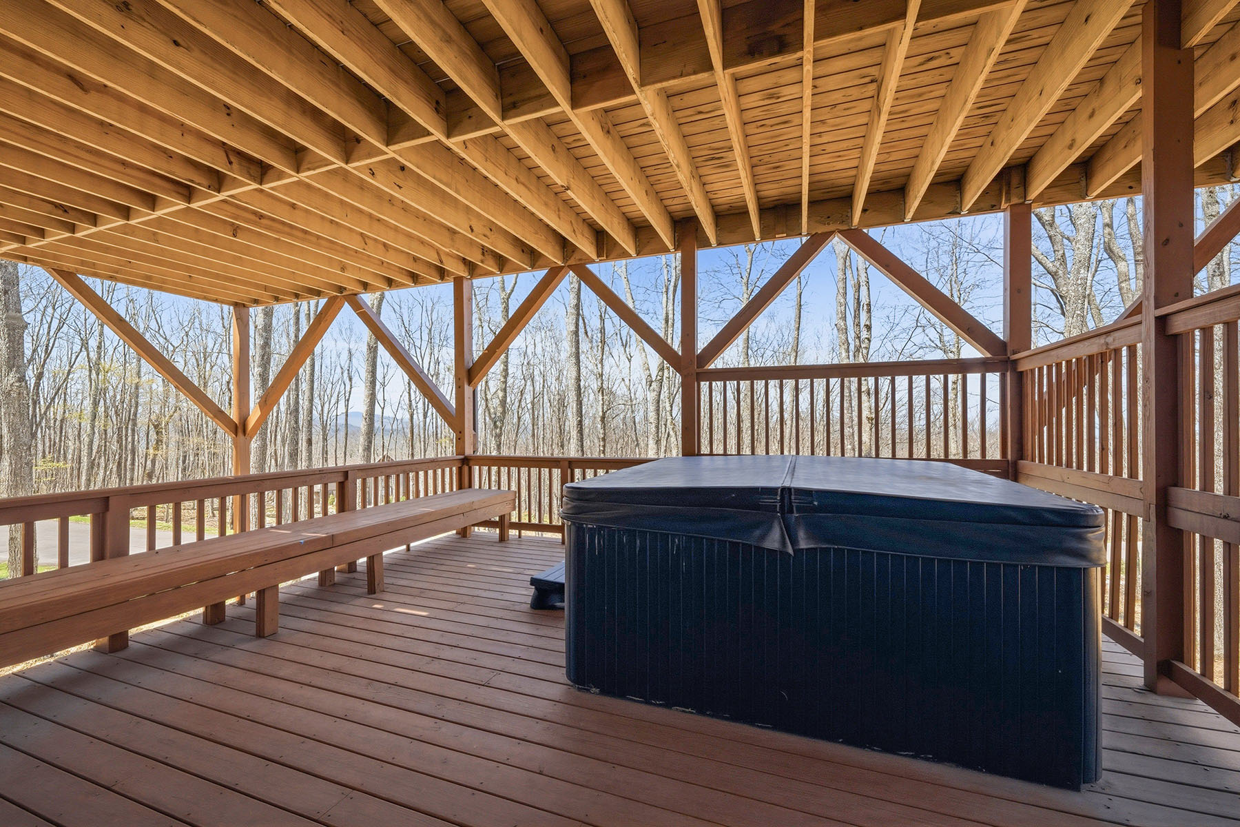  BANNER ELK - THE LODGES AT EAGLES NEST - 物件實景