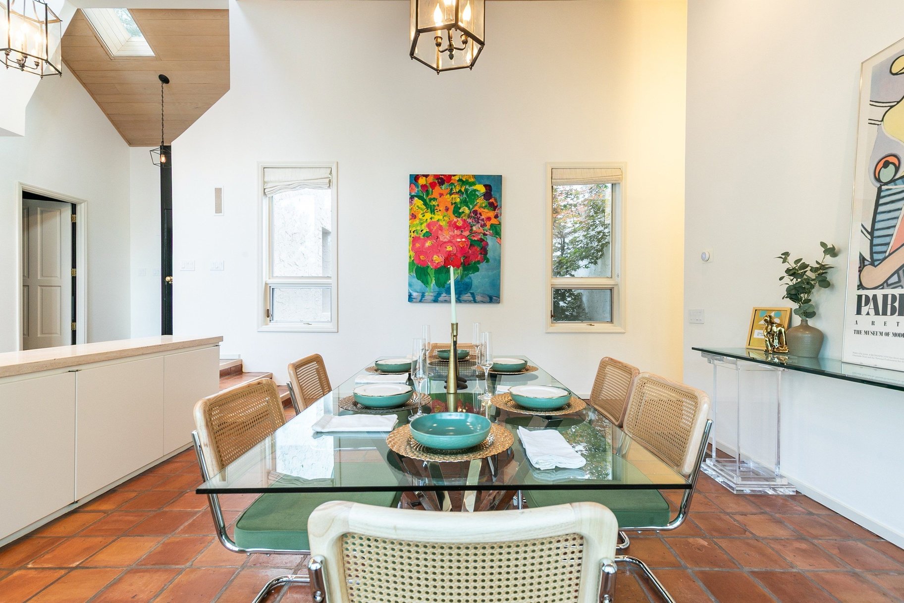  the verdi villa: where  mediterranean elegance meets the tahoe sierra - 物件實景