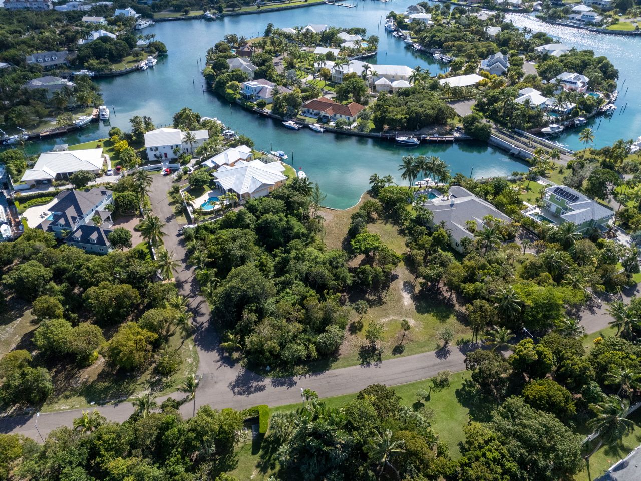 Port New Providence, Nassau / New Providence, New Providence, BS, ,Land,For Sale,1989286