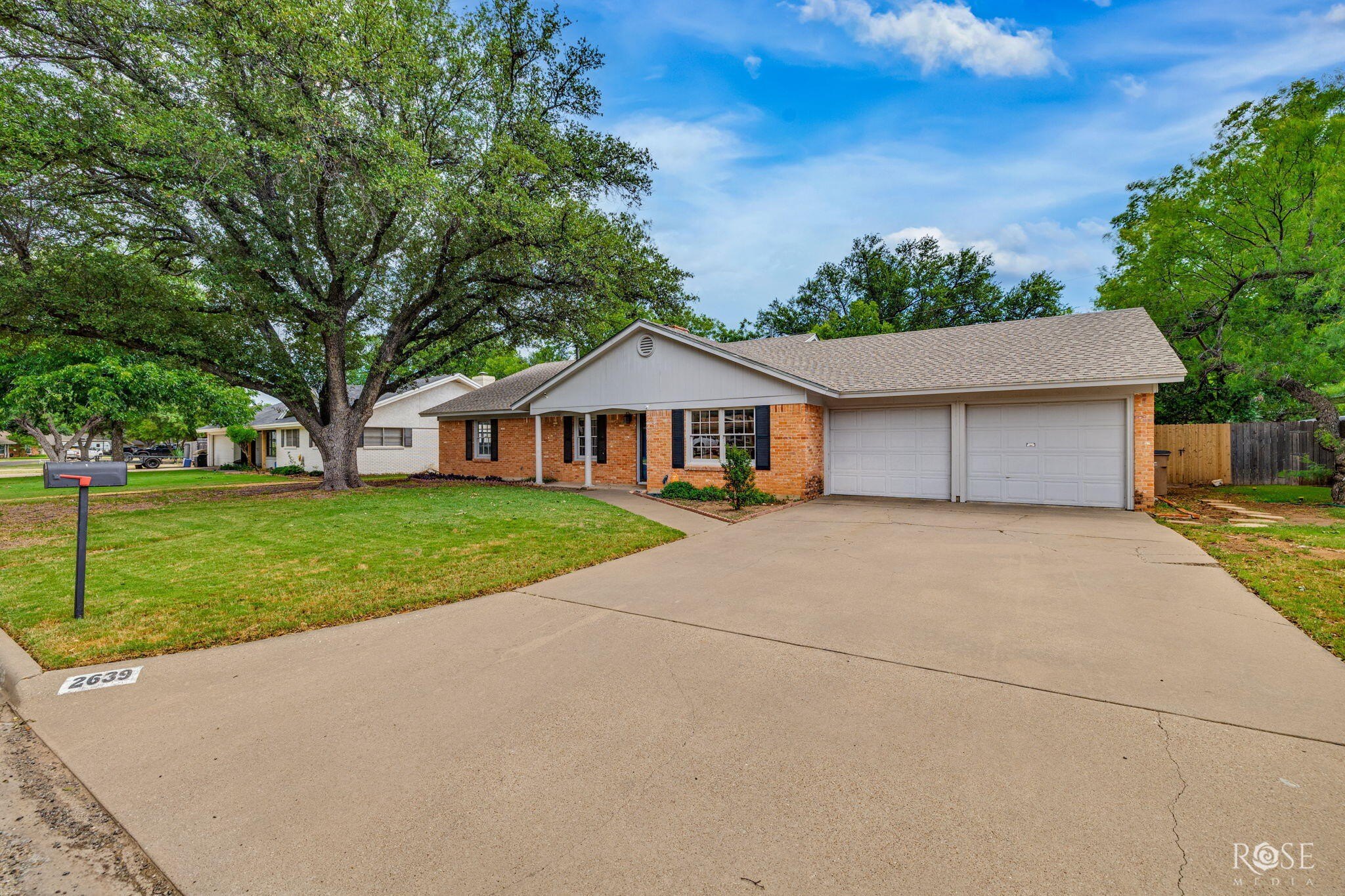 Hemlock Dr, San Angelo, TX 76904 #1