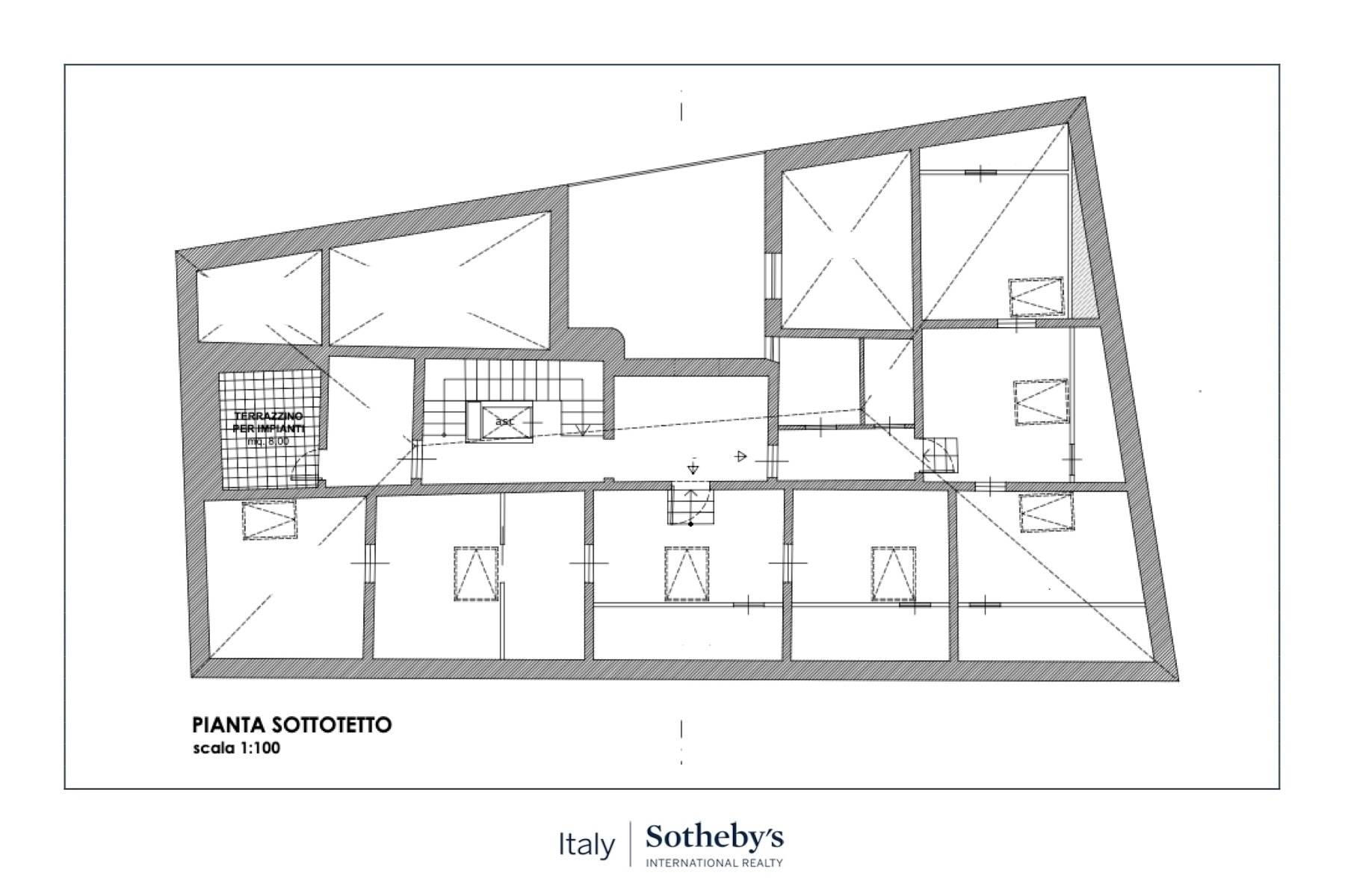  Prestigious palace overlooking Modica Cathedral - 物件實景