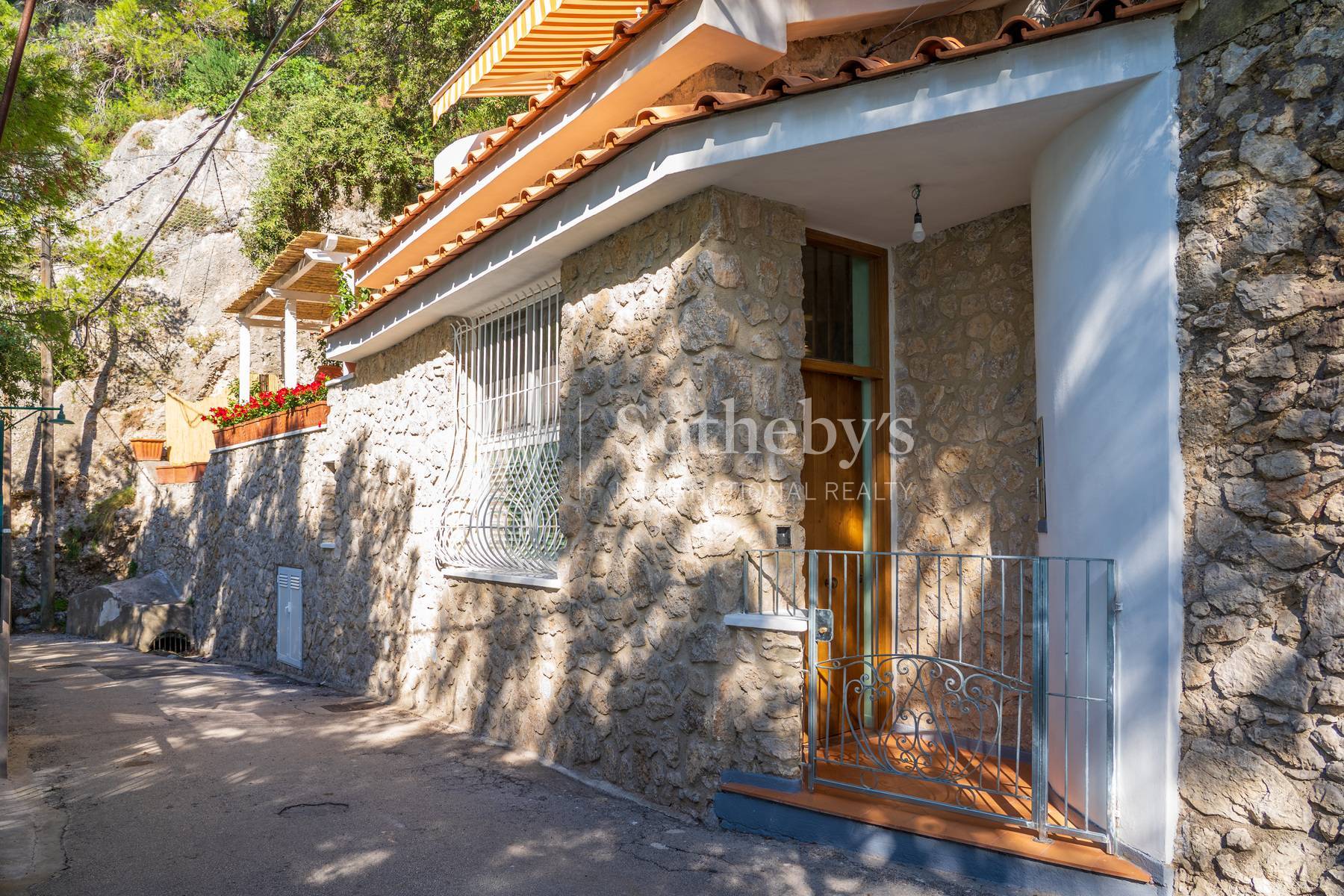  Charming residence with access to the sea - 物件實景