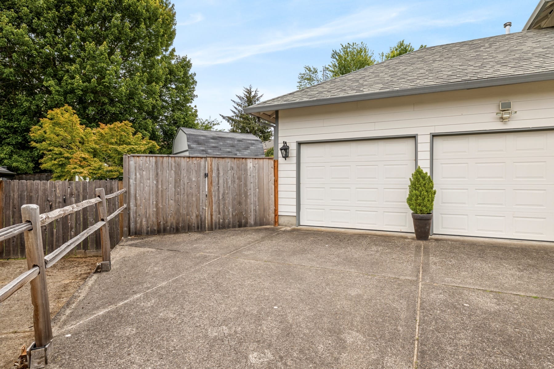  16503 NE 27TH CT Ridgefield, WA 98642 - 物件實景