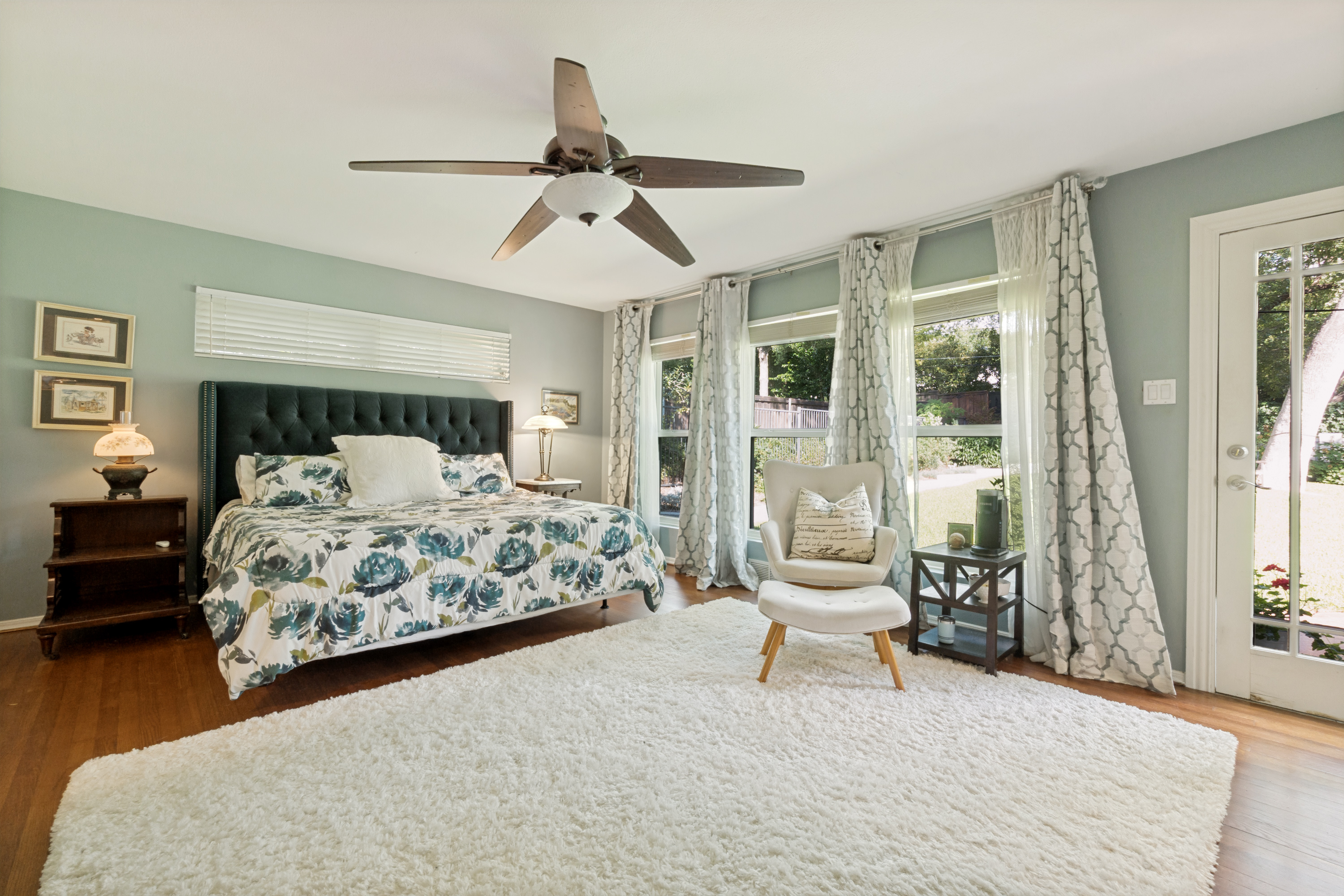  8810 Grenore Drive, Dallas, TX, 75218 - 物件實景