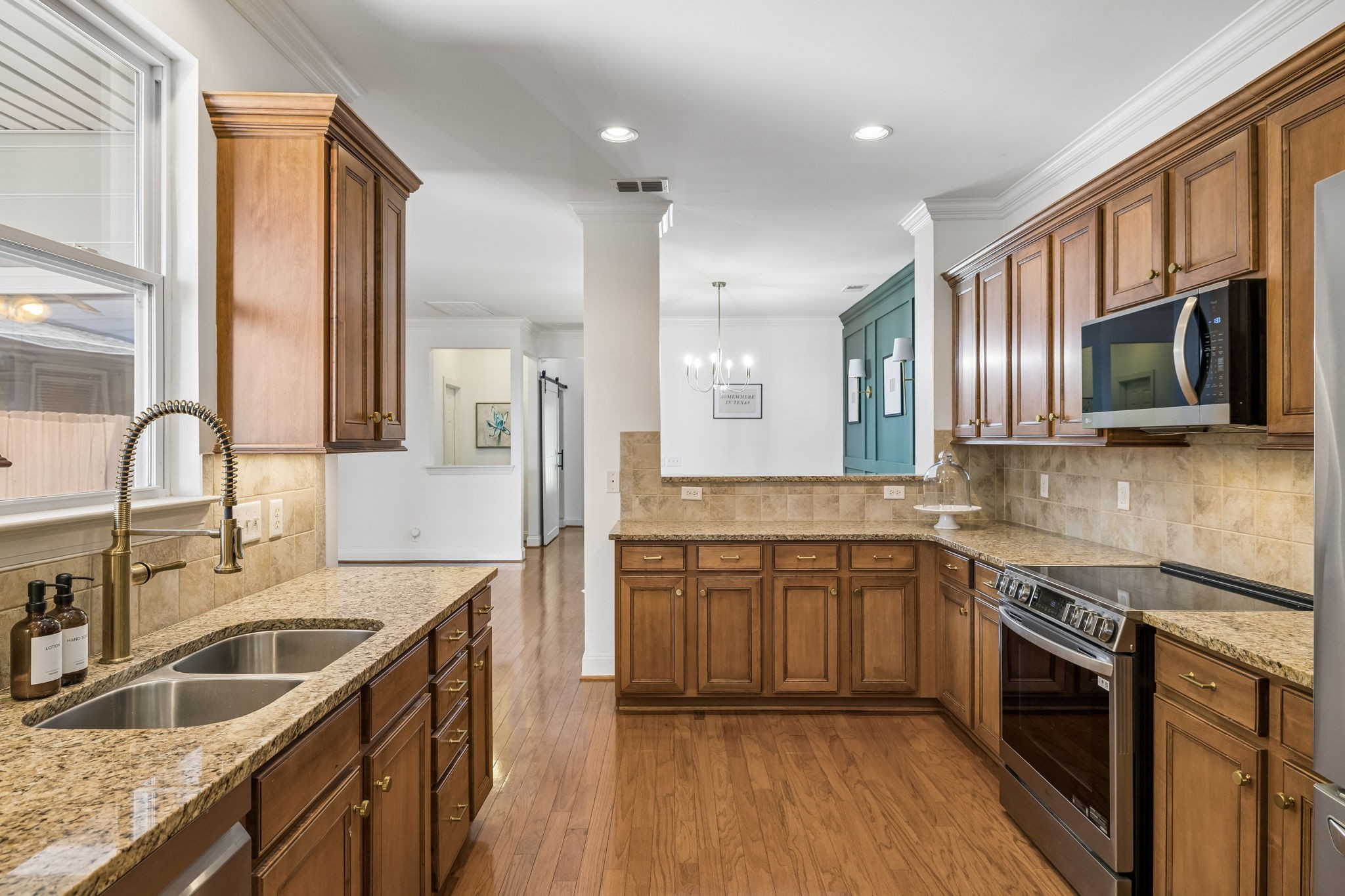 127 Pennystone Circle, Franklin, TN 37067 - 物件實景
