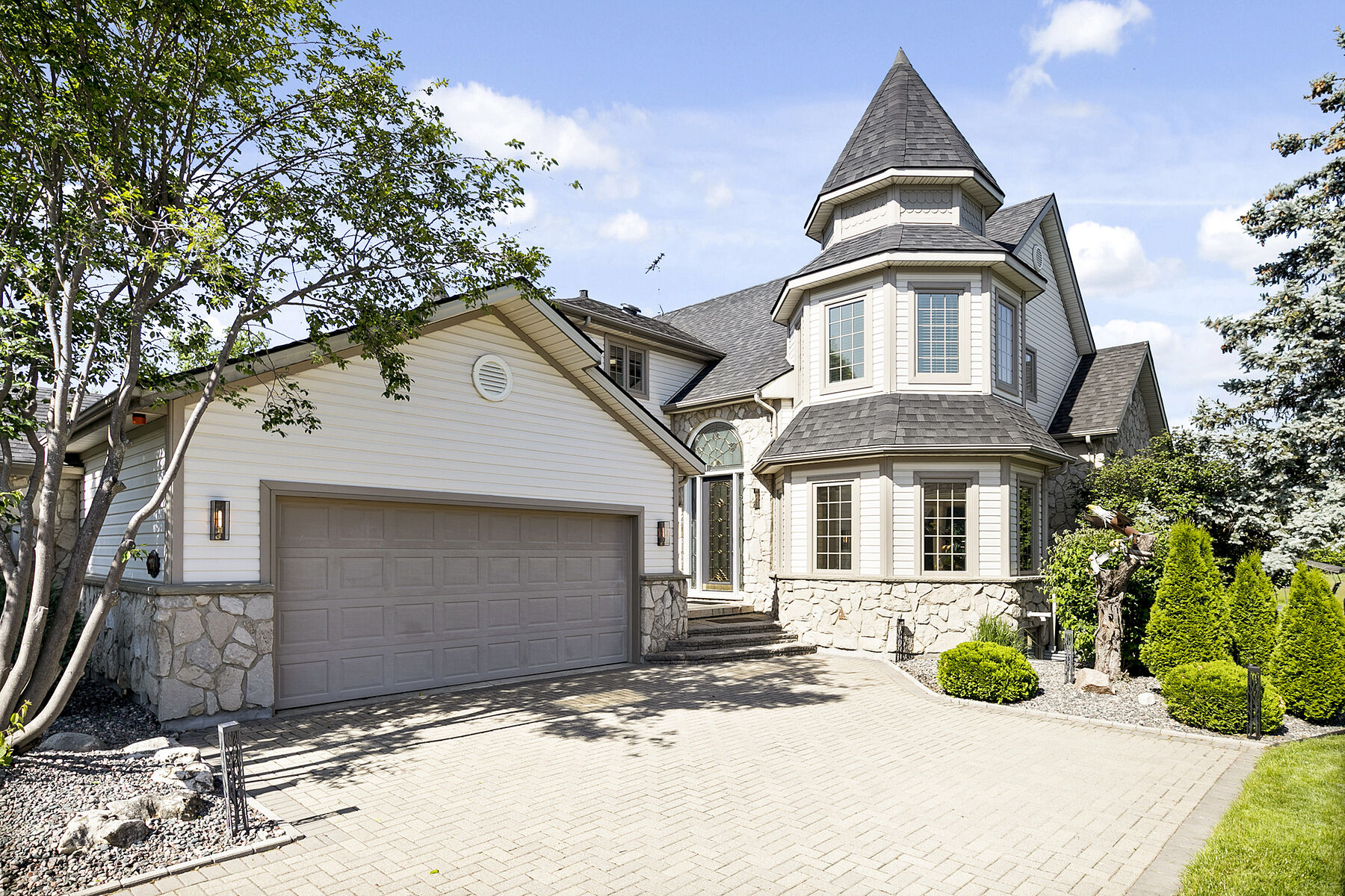  Beautiful Waterview Property - 物件實景