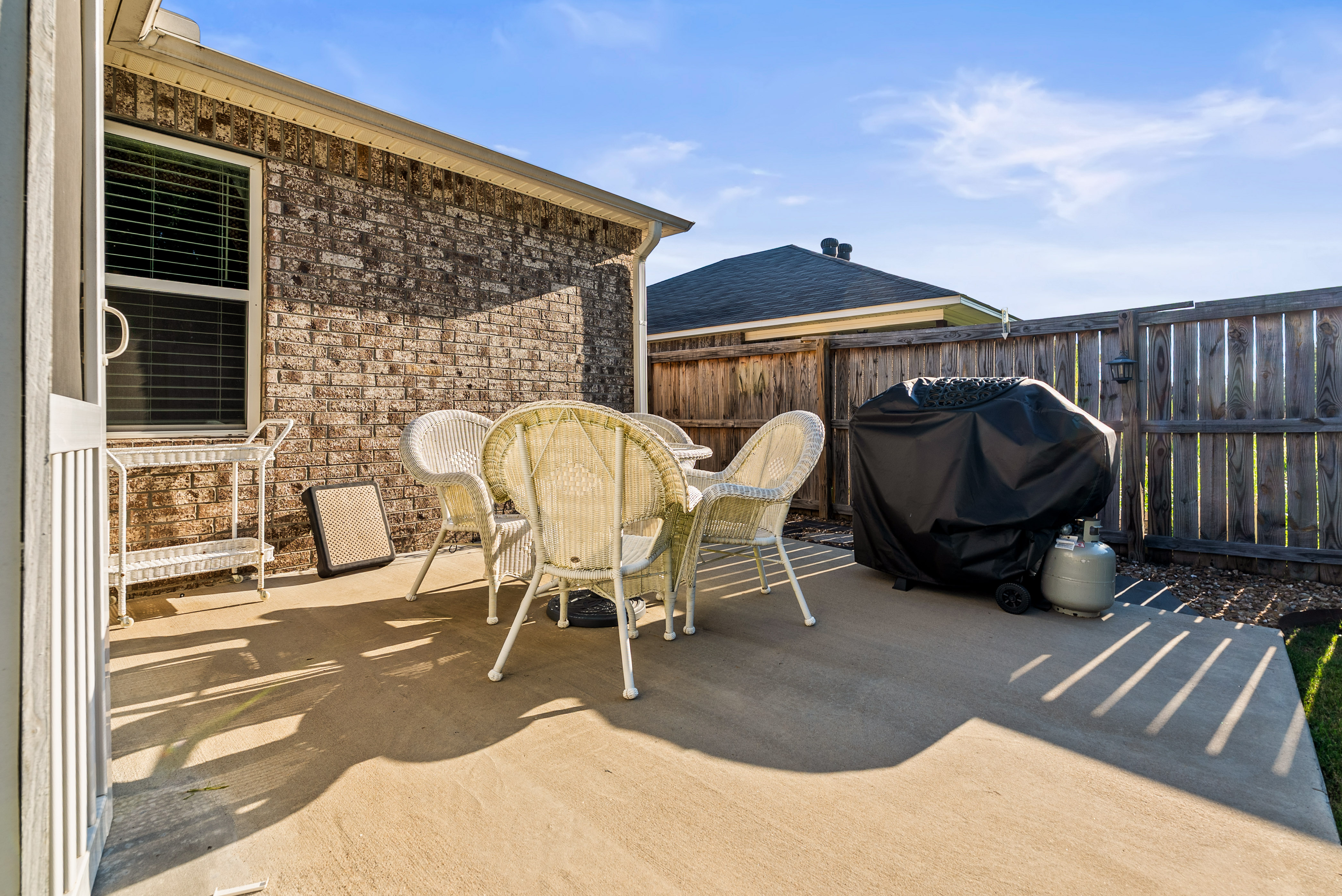  1035 Okeefe, Conway, AR, 72032 - 物件實景