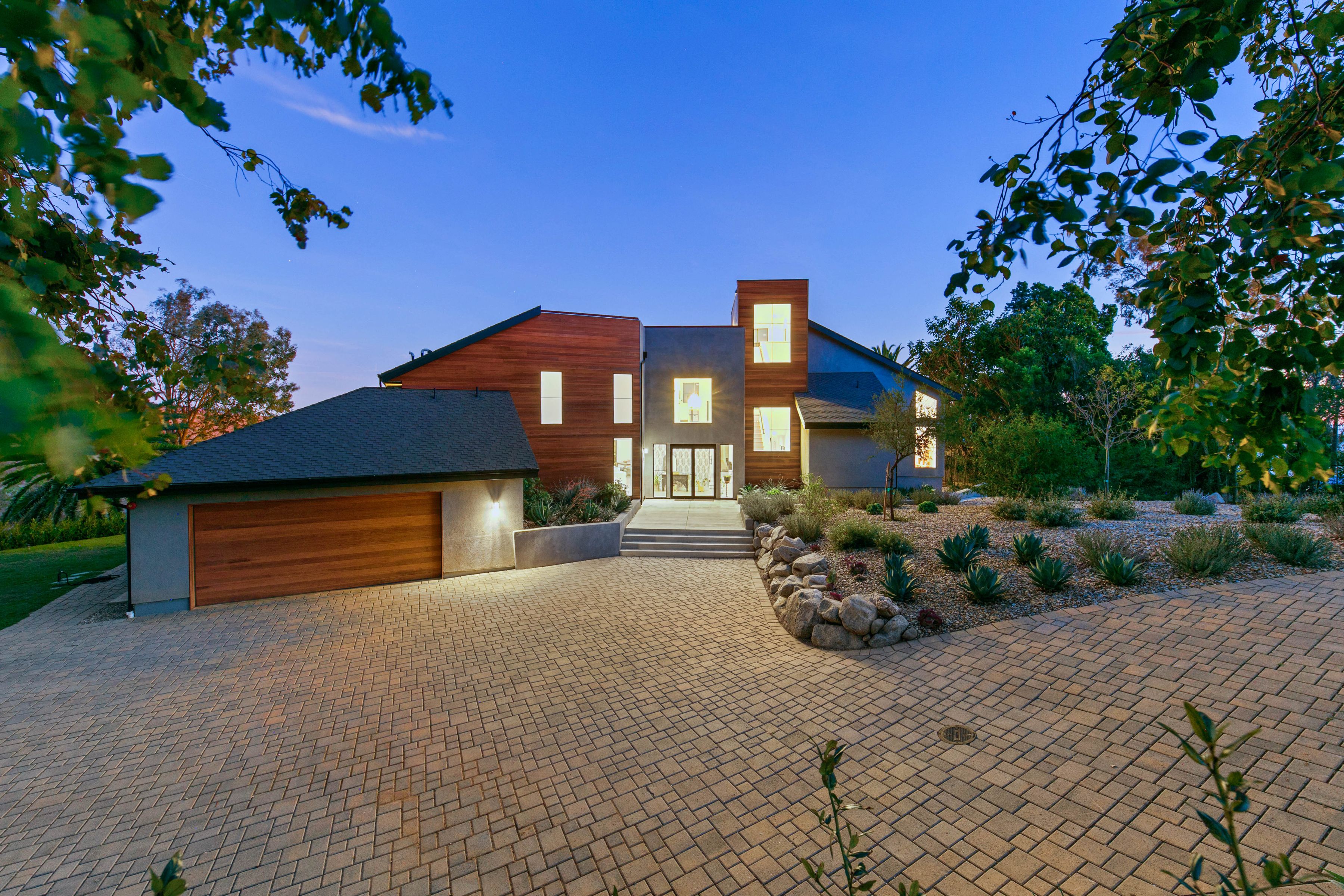  4756 Latigo Canyon Rd - 物件實景