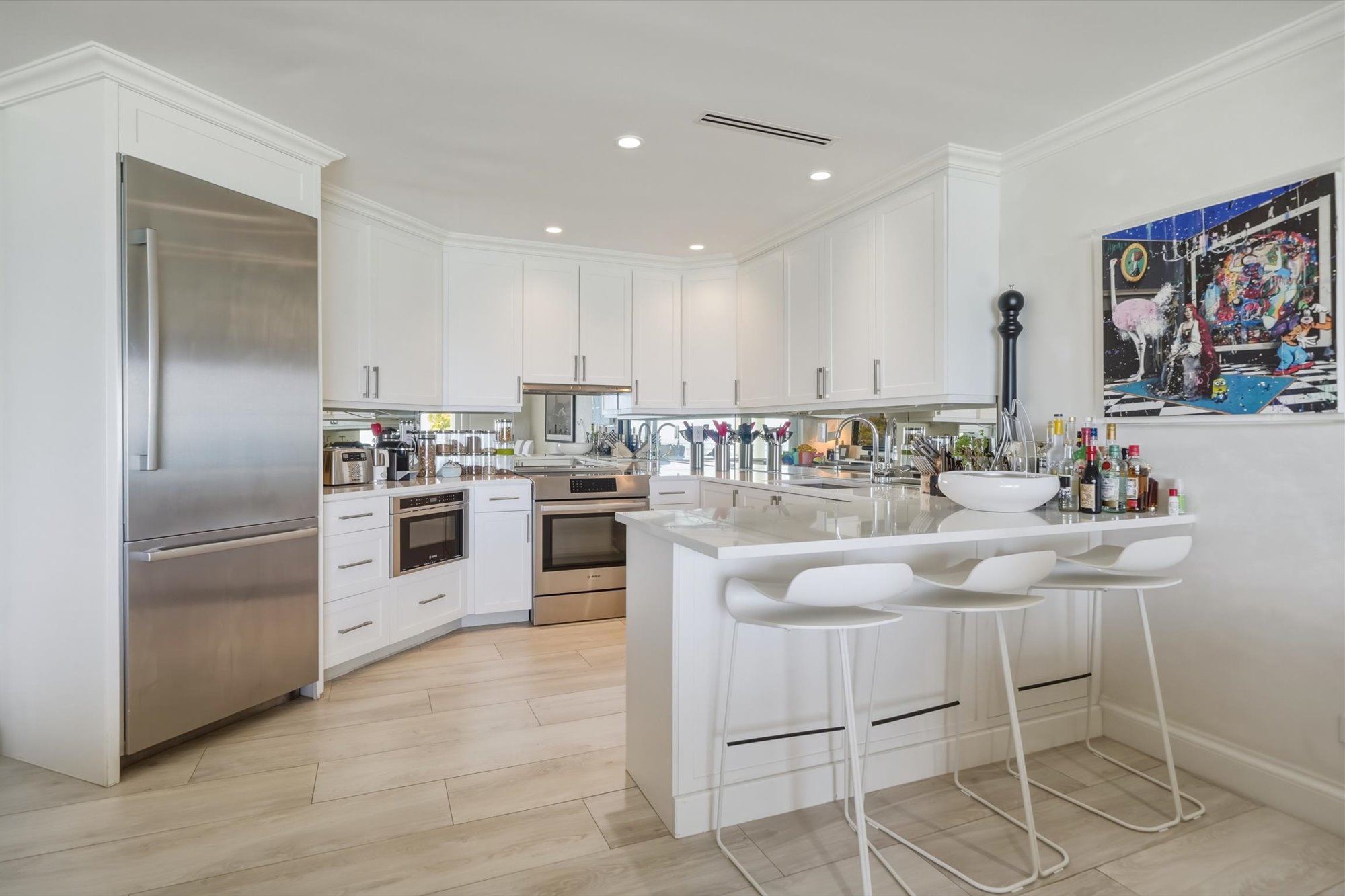  Unit 6D, Caves Point Condominiums - 物件實景