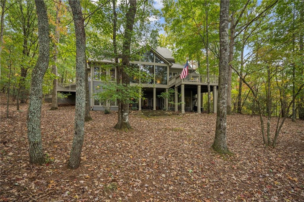 Big Canoe, Georgia, 30143, United States, 5 Bedrooms Bedrooms, ,6 BathroomsBathrooms,Residential,For Sale,1973860