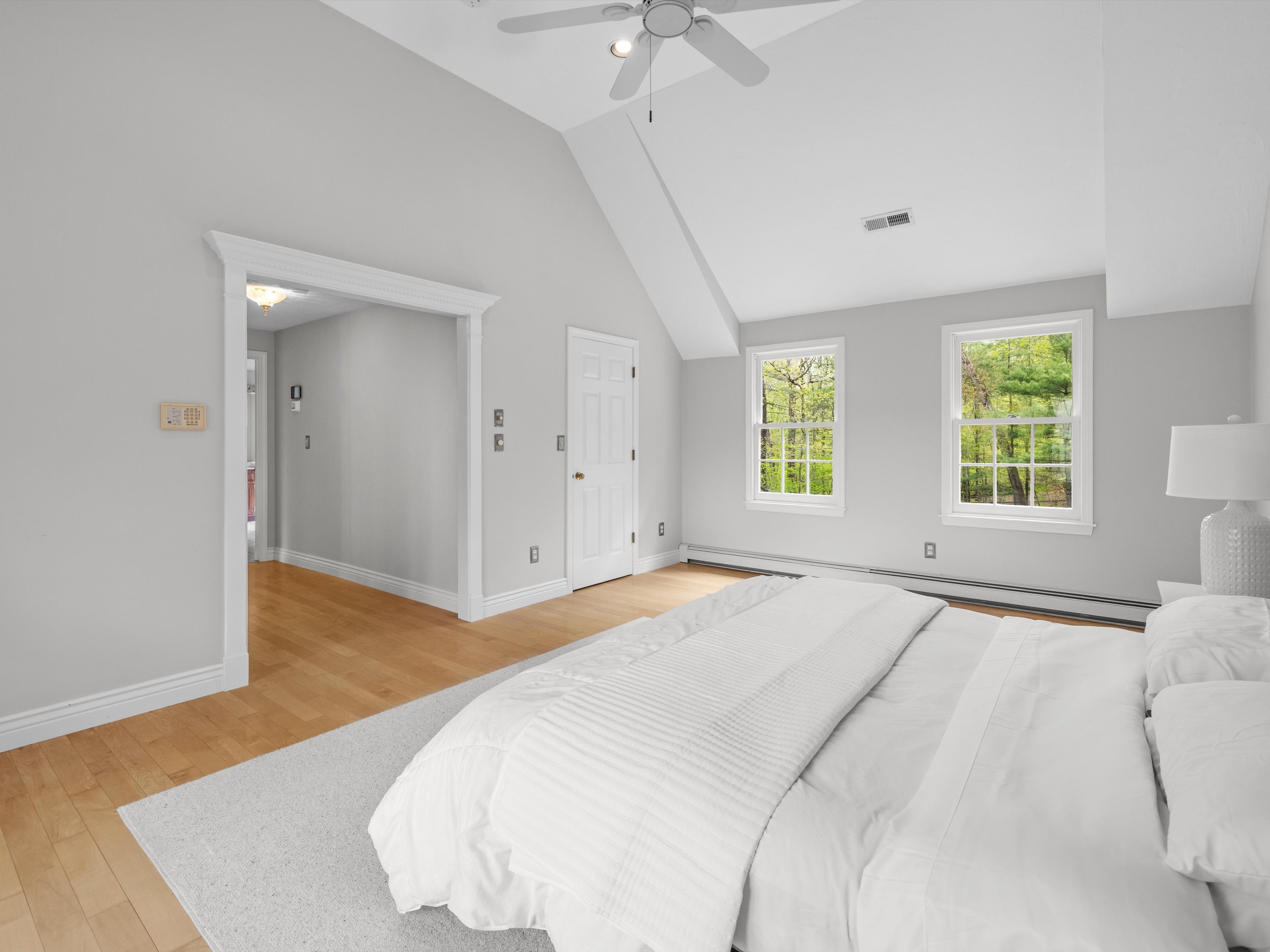  Stunning Fay Acres Colonial on almost 8 acres of land - 物件實景