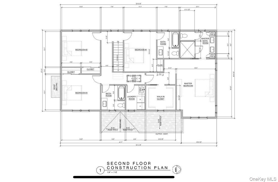 Blauvelt, New York, 10913, United States, 5 Bedrooms Bedrooms, ,4 BathroomsBathrooms,Residential,For Sale,2009067