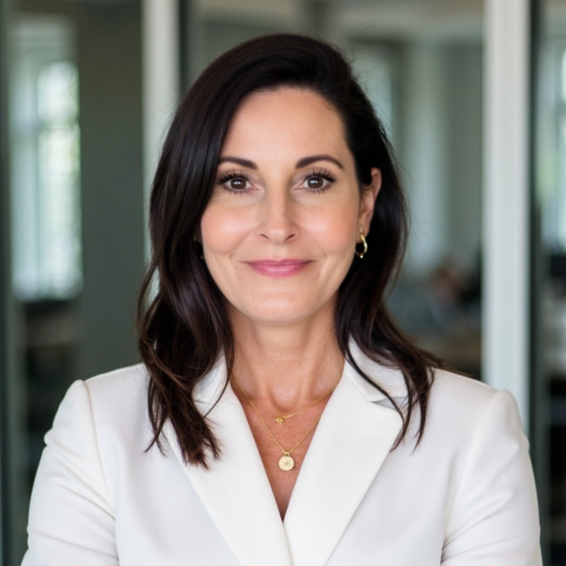 Nicole Donnelly Martin