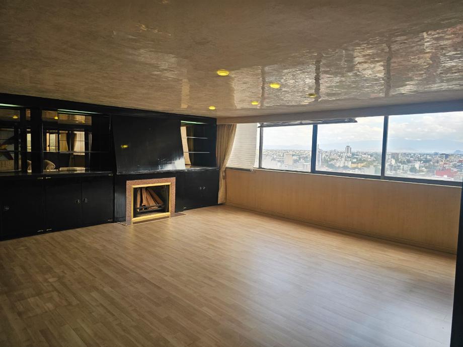 Benito Juárez, Ciudad de México, 03100, Mexico, 4 Bedrooms Bedrooms, ,3 BathroomsBathrooms,Residential,For Sale,2000687