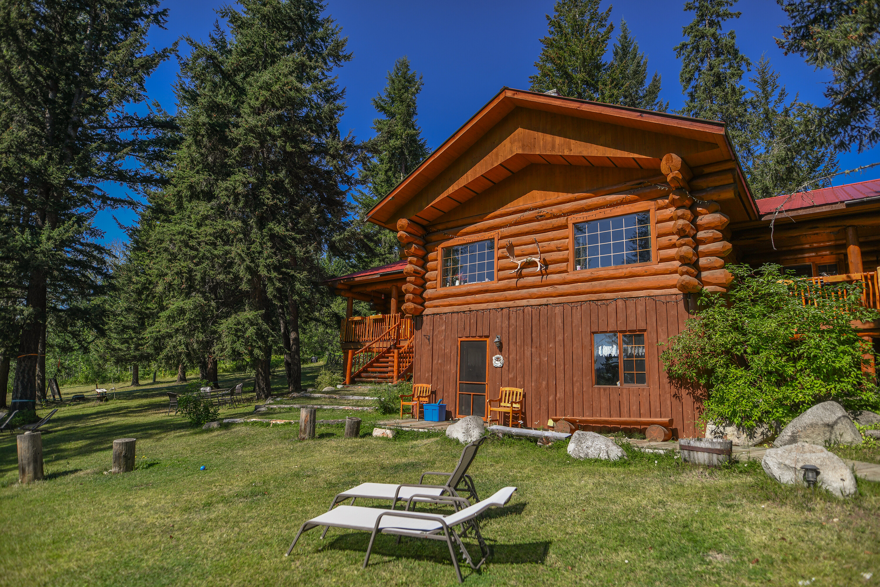  Beaver Guest Ranch - 物件實景