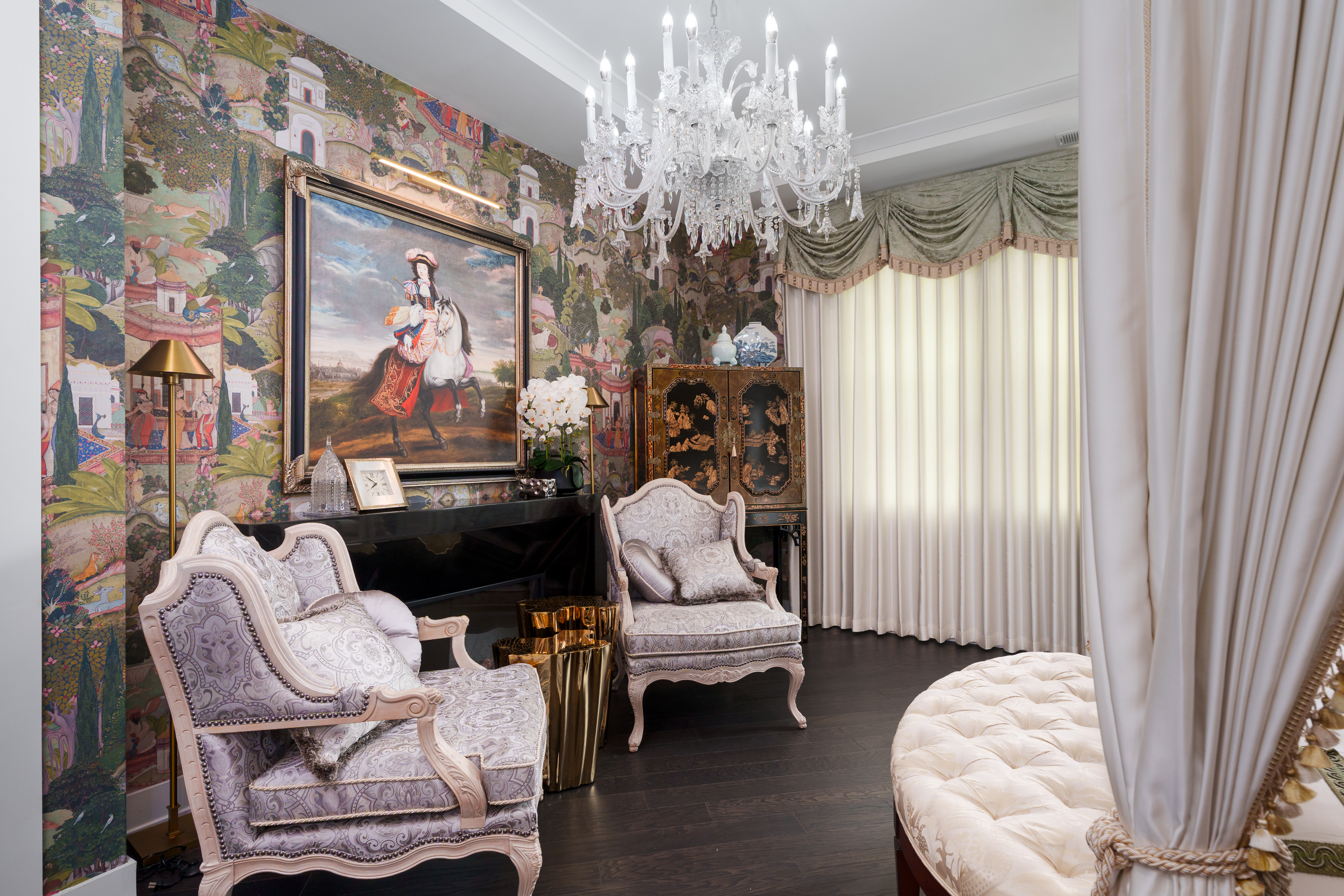  Every Detail Curated and Yours to Treasure - 物件實景