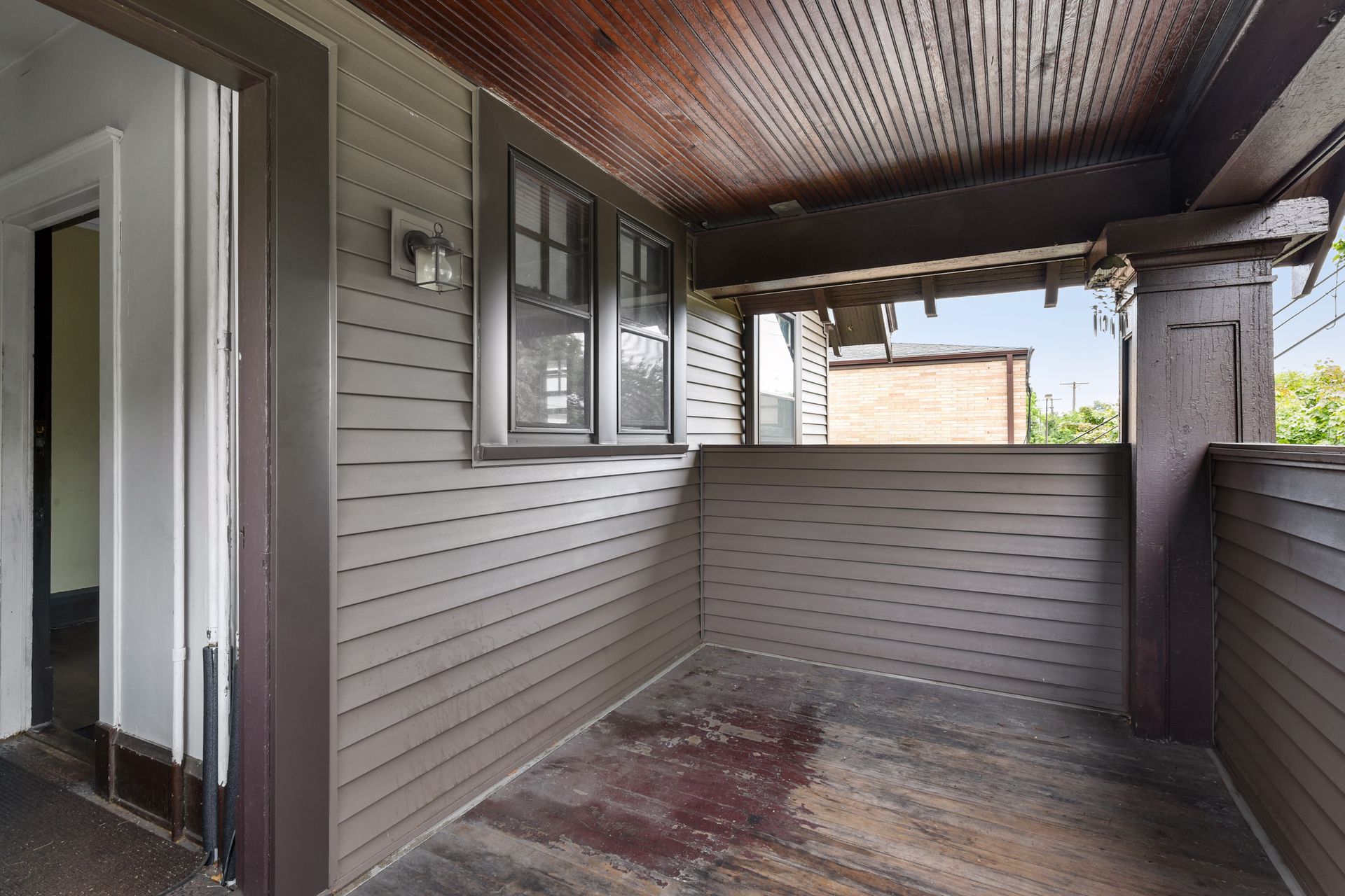  Classic Minneapolis Duplex in the Heart of Uptown - 物件實景