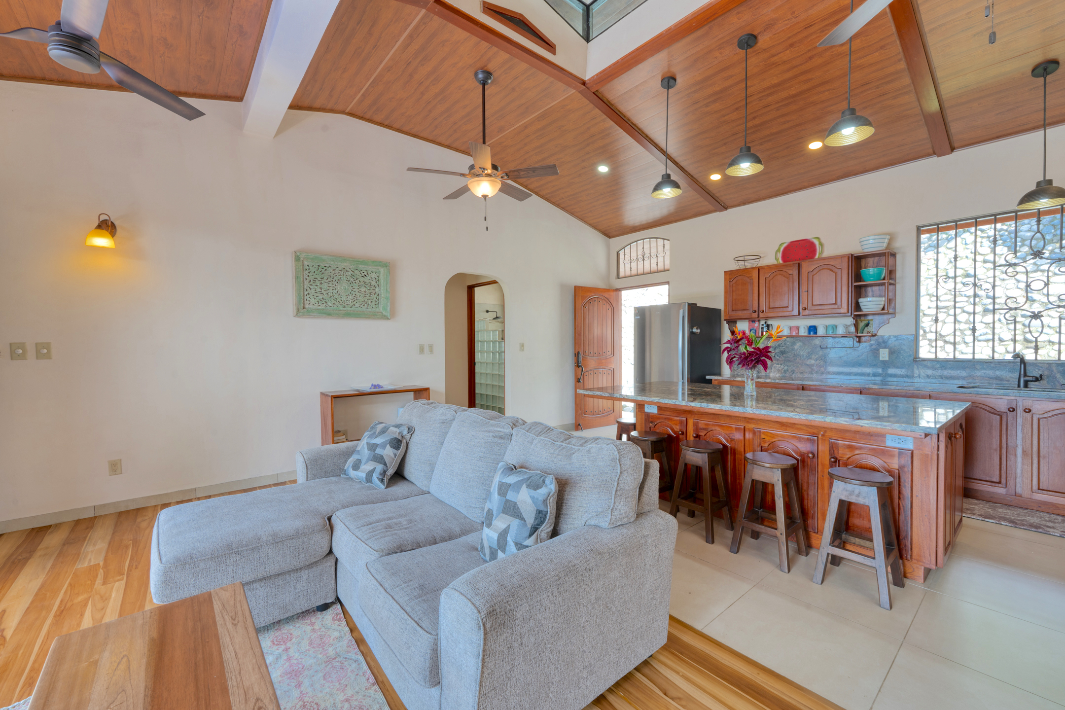 Uvita, Puntarenas, CR, 2 Bedrooms Bedrooms, ,2 BathroomsBathrooms,Residential,For Sale,1617213