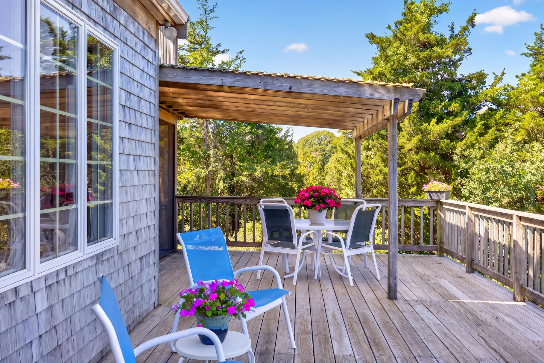  6-12 Snow Way, Orleans, MA, 02653 - 物件實景
