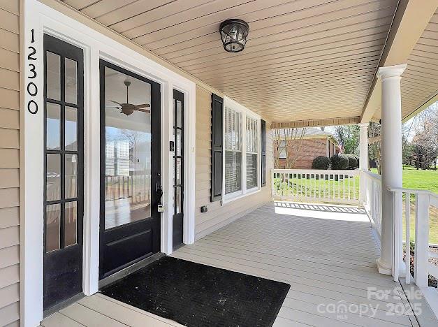 Charlotte, North Carolina, 28213, United States, 5 Bedrooms Bedrooms, ,3 BathroomsBathrooms,Residential,For Sale,1847572
