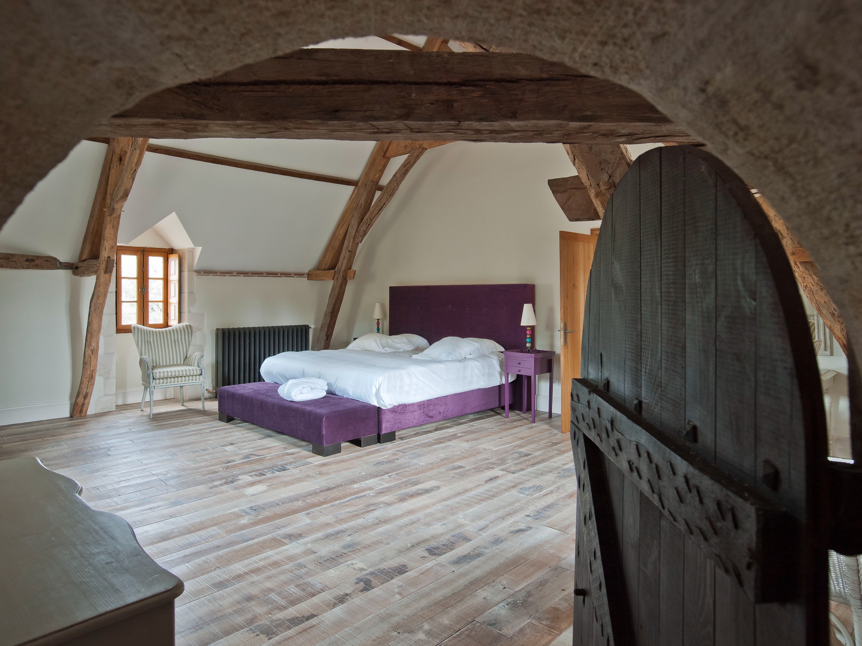  For sale - Fully restored medieval castle, a rare gem in Lot-et-Garonne - 物件實景