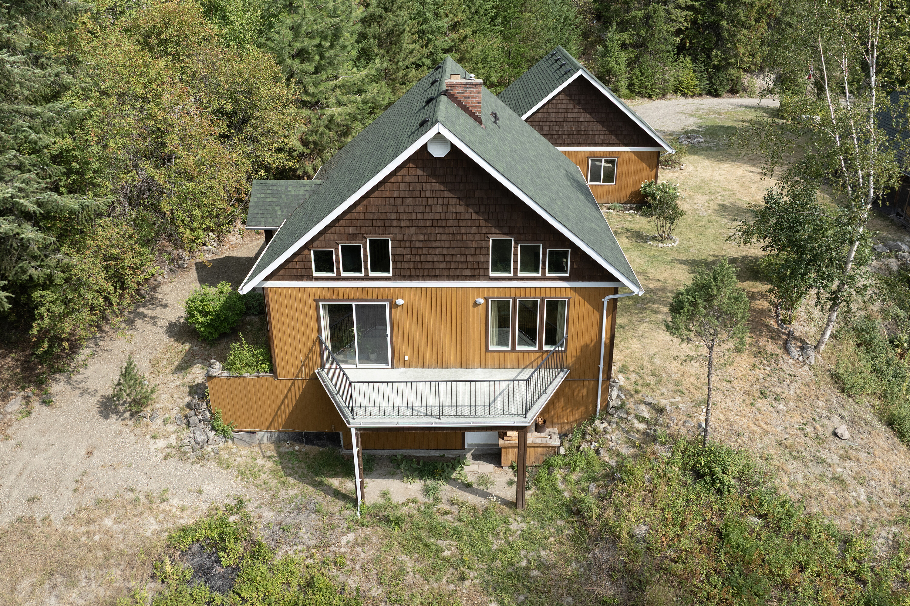  27 Acres in Creighton Valley - 物件實景
