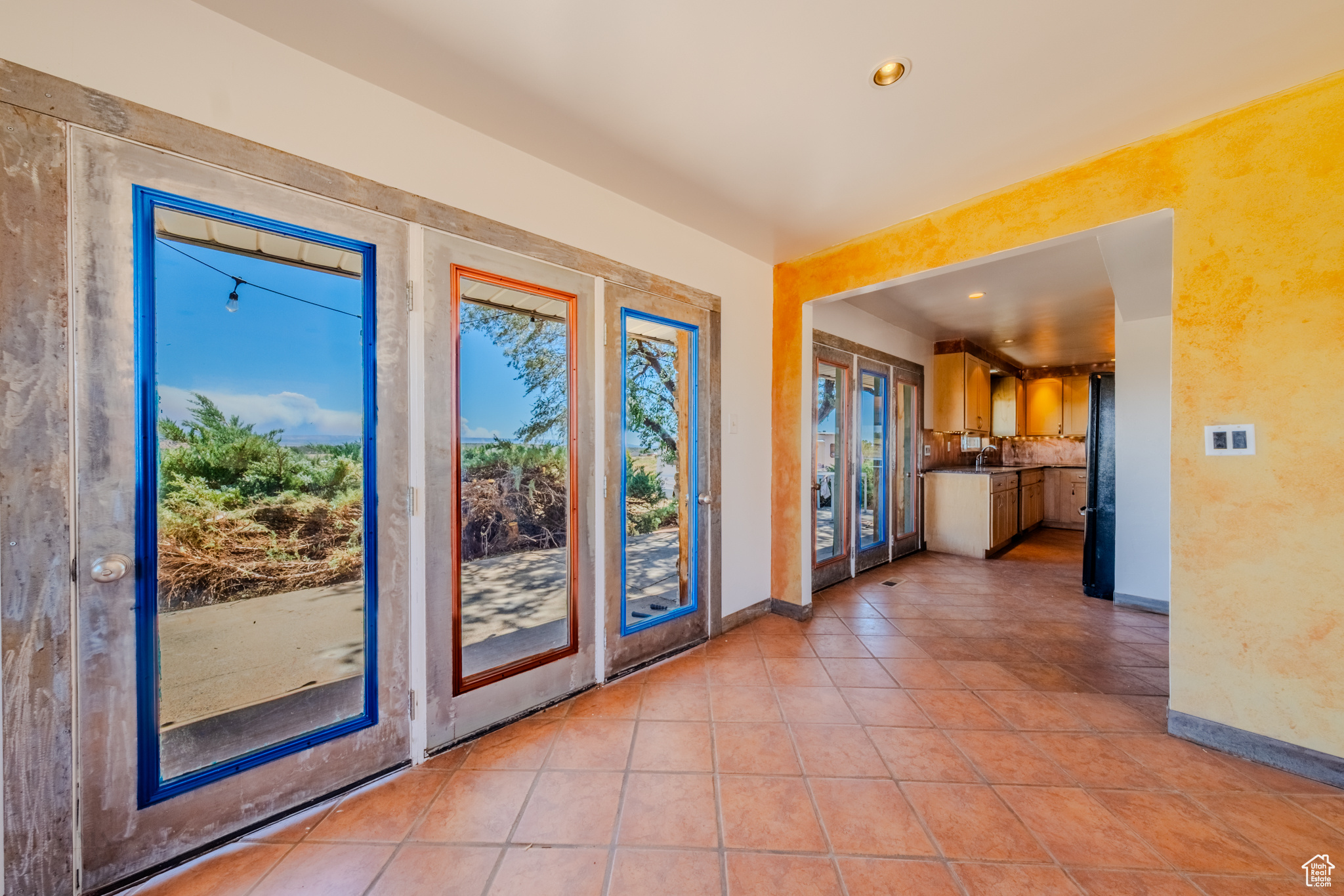Kanab, Utah, 84741, United States, 4 Bedrooms Bedrooms, ,3 BathroomsBathrooms,Residential,For Sale,1908658