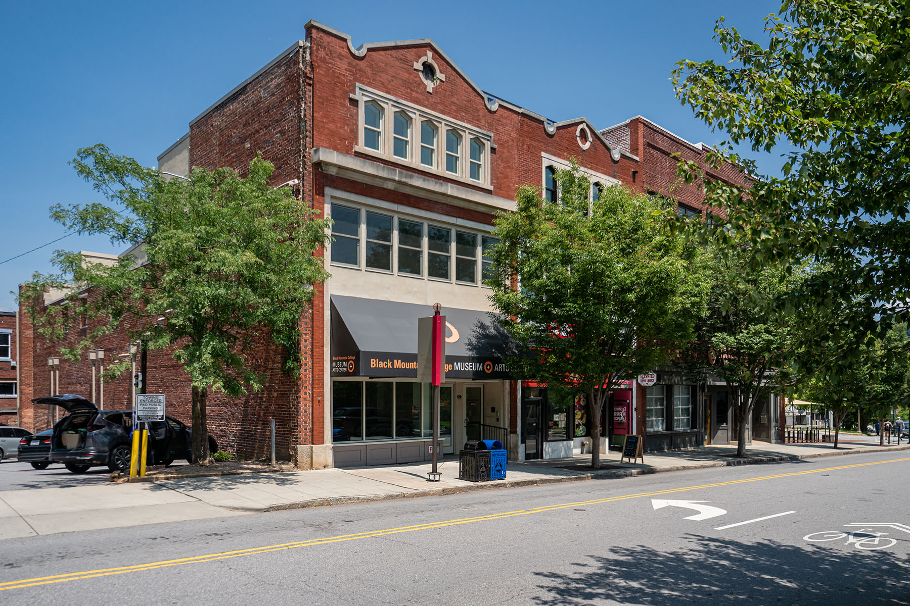  ASHEVILLE - 物件實景