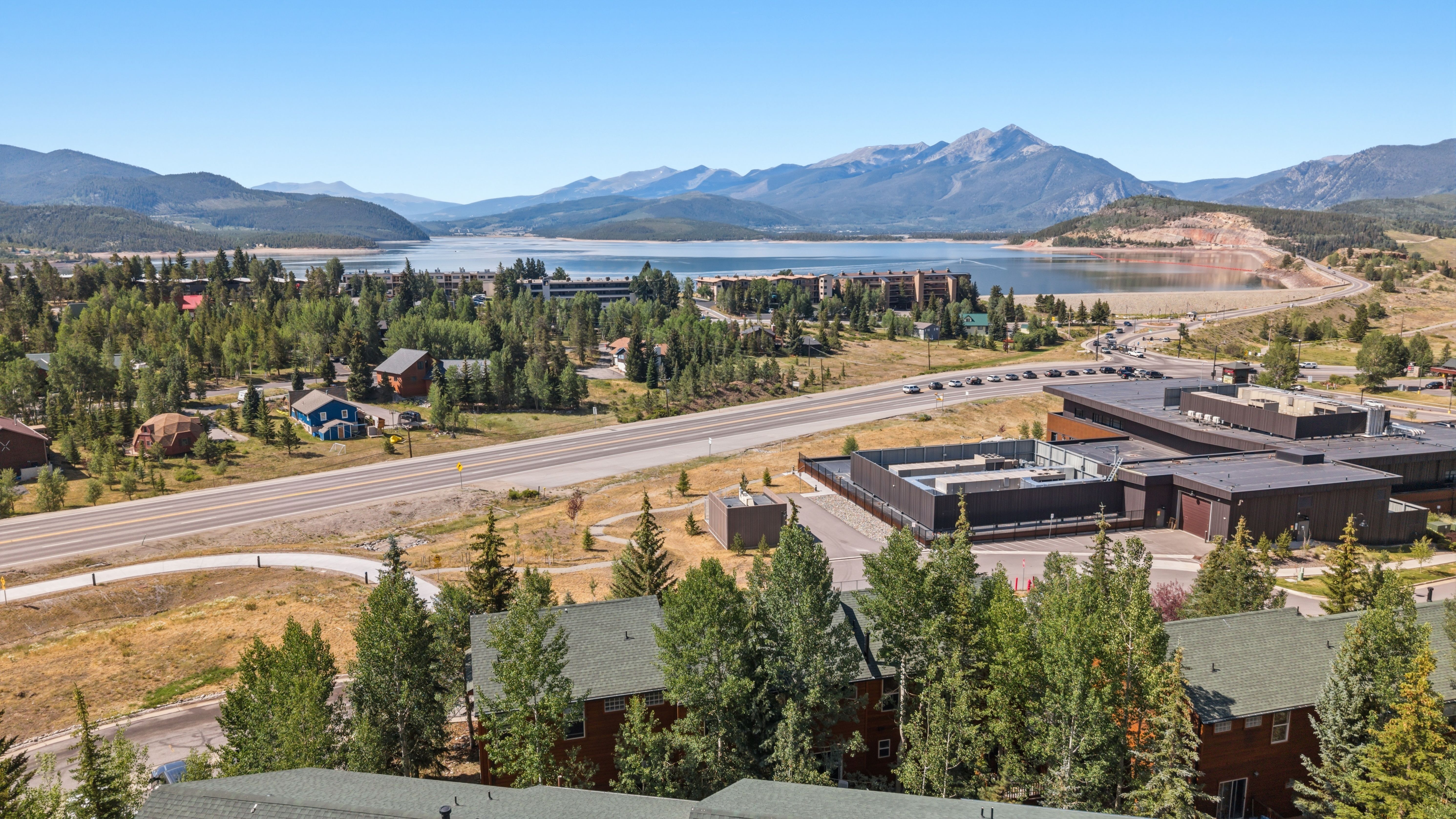  15 Lookout Ridge Drive, Dillon, CO, 80435 - 物件實景