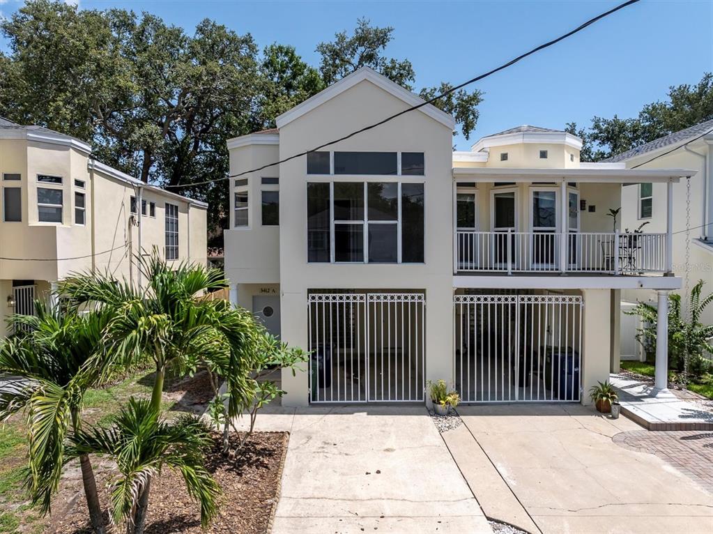 Tampa, Florida, 33629, United States, 2 Bedrooms Bedrooms, ,3 BathroomsBathrooms,Residential,For Sale,1858251