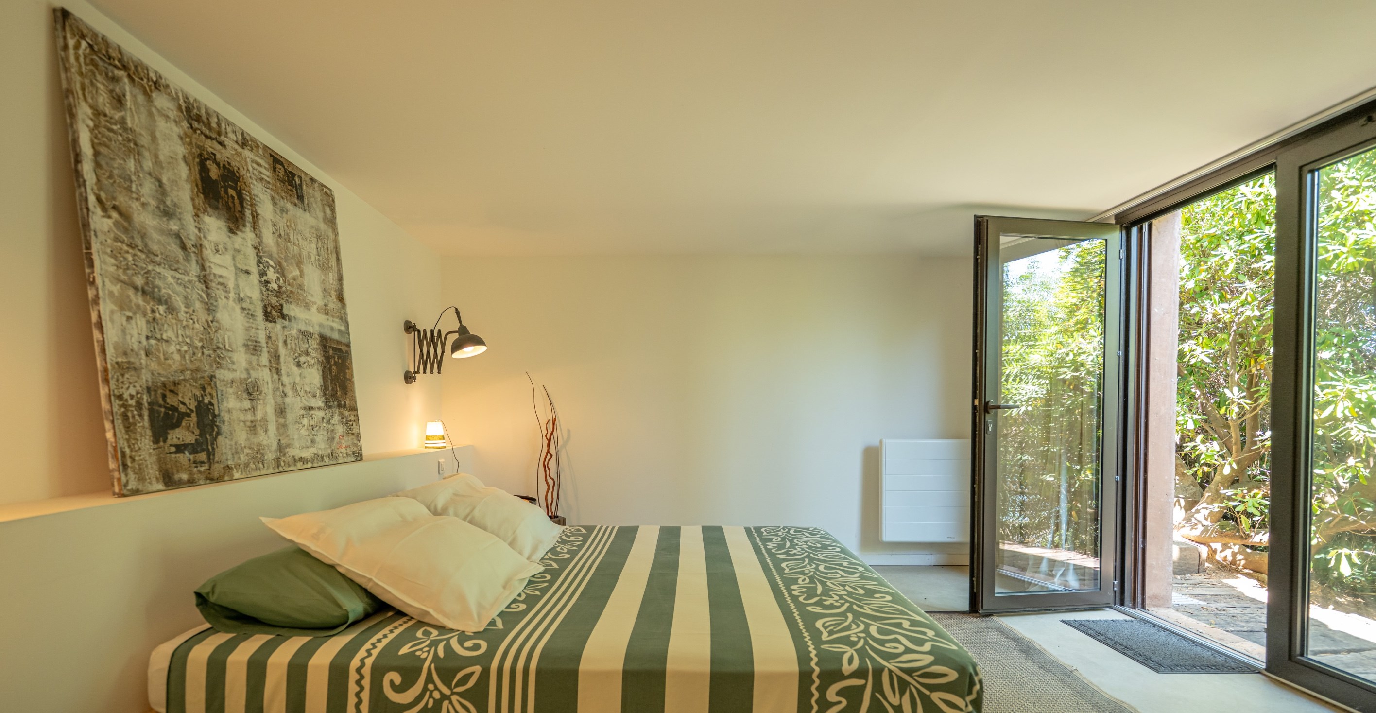  For sale : Exceptional waterfront property - Monticello, Balagne - Corsica - 物件實景