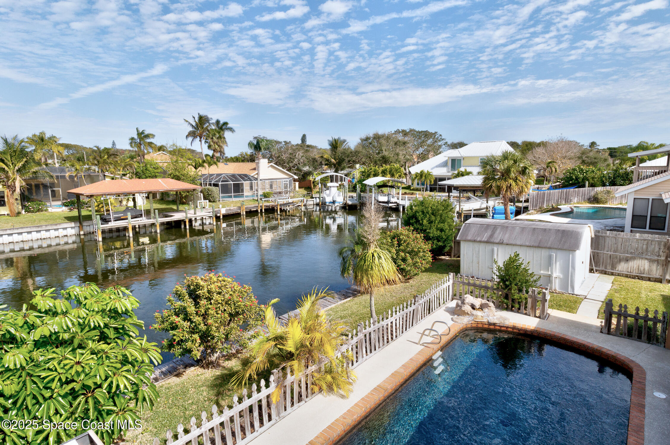 Melbourne Beach, Florida, 32951, United States, 4 Bedrooms Bedrooms, ,2 BathroomsBathrooms,Residential,For Sale,1908724