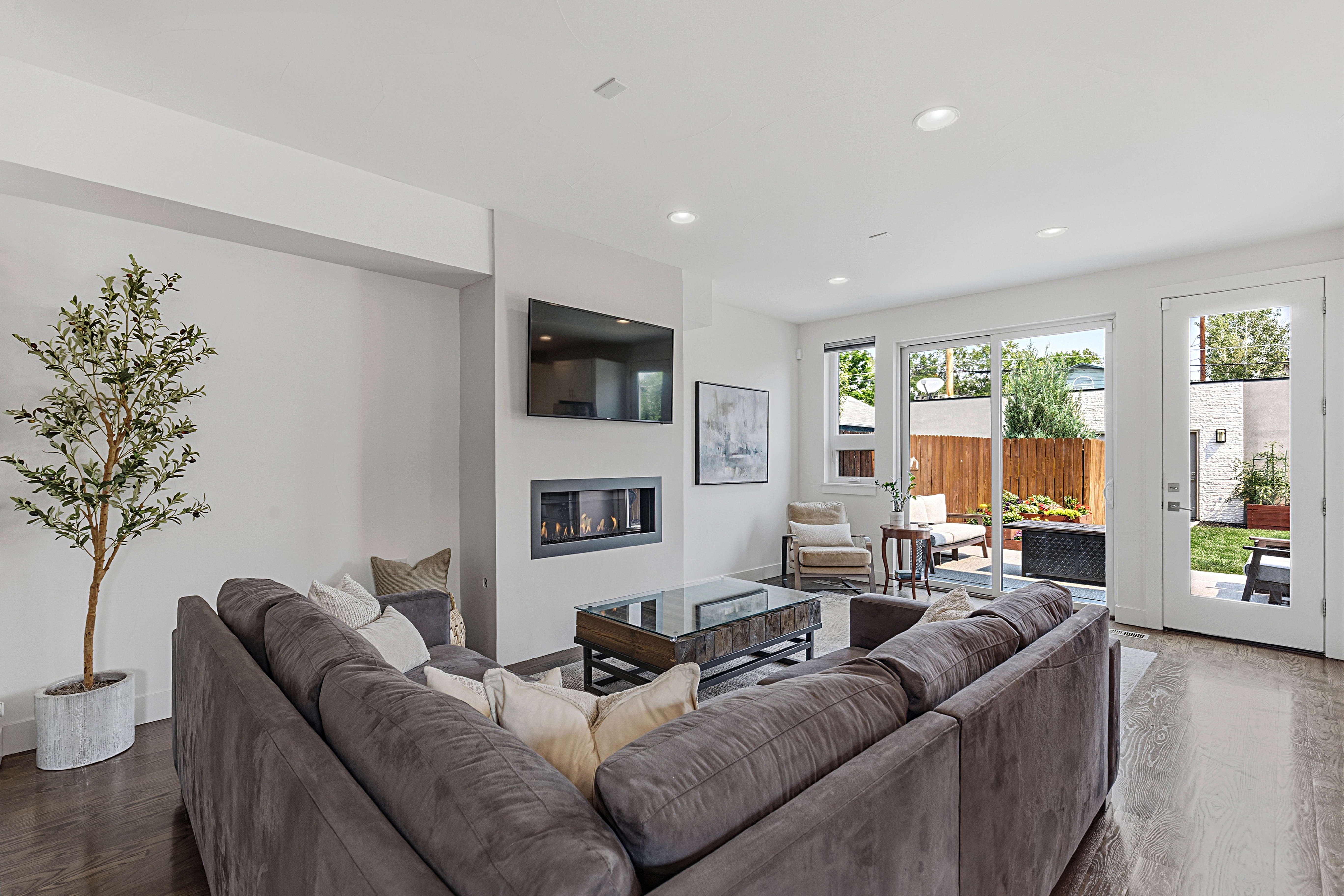  Thoughtfully designed modern duplex - 物件實景