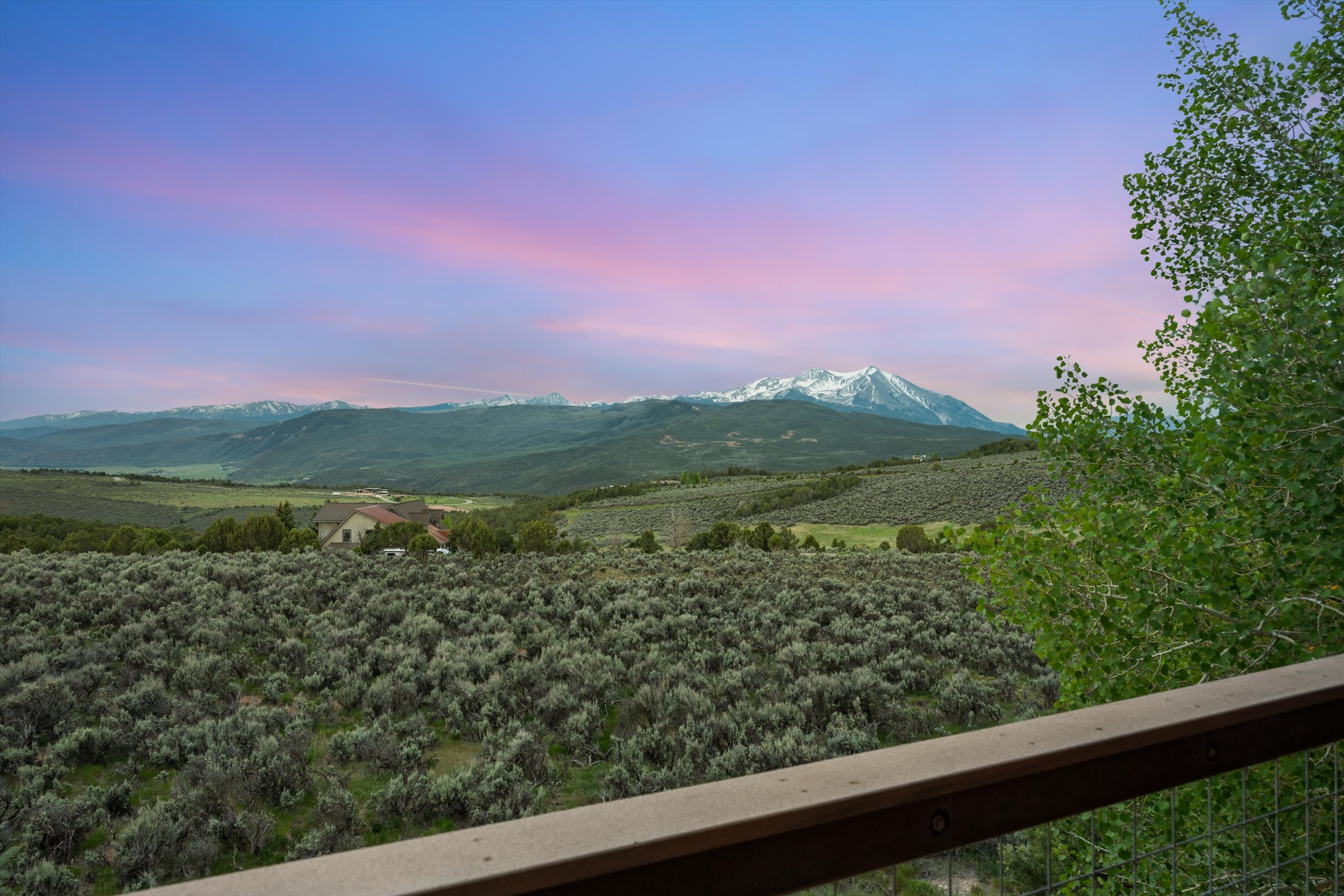 232 Clipper Place, Carbondale, CO 81623 - 物件實景
