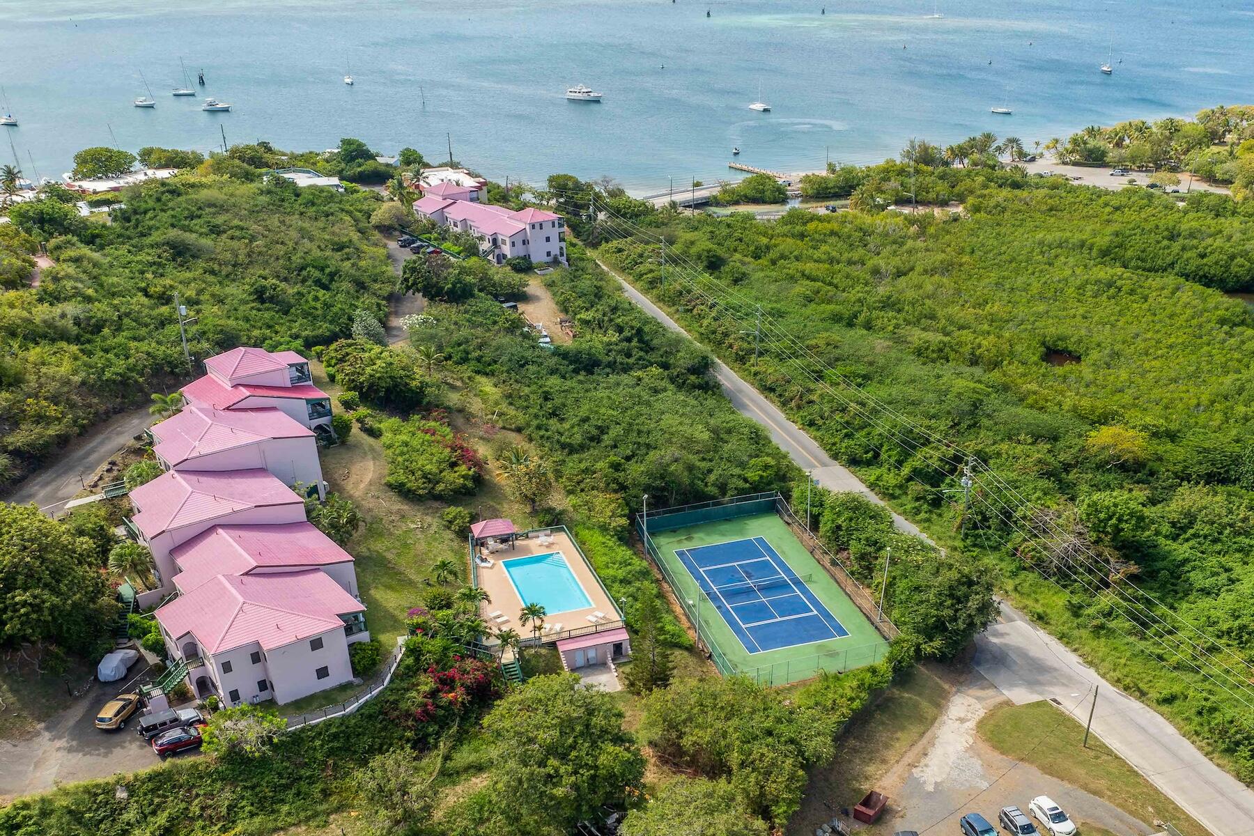  217 Mt. Welcome Ea, St. Croix, 00820 - 物件實景