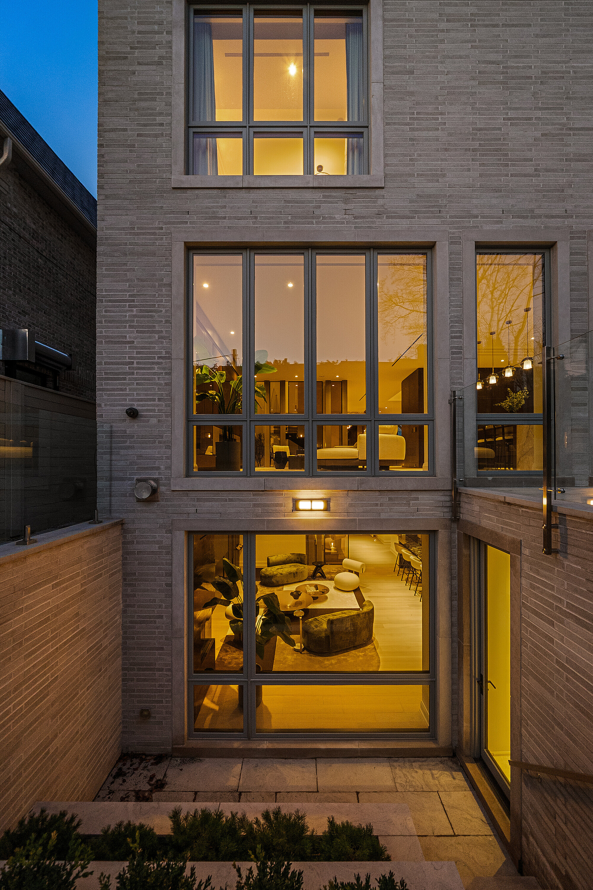  World-class Turnkey Luxury - 物件實景
