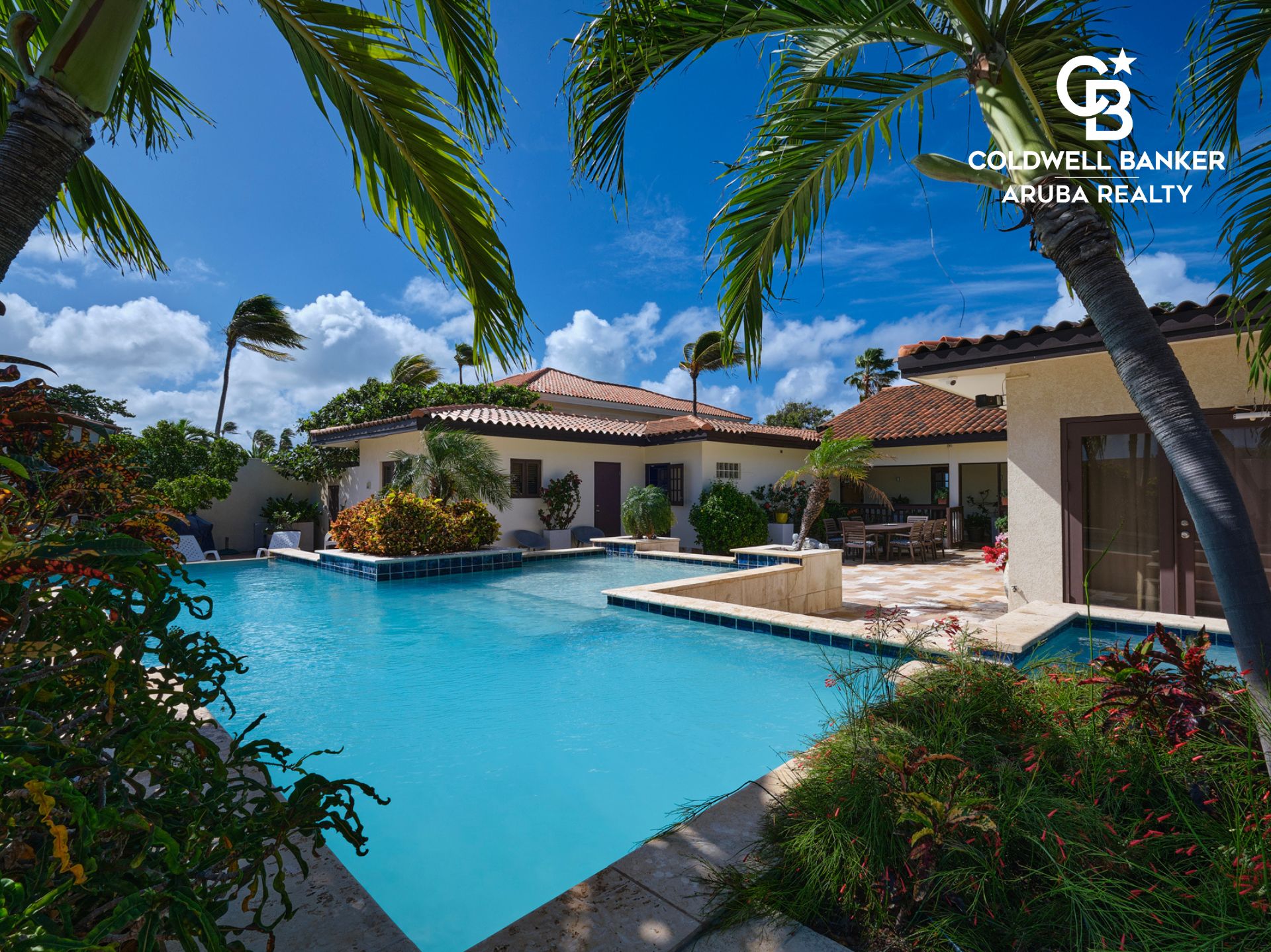 Noord, AW, 5 Bedrooms Bedrooms, ,4 BathroomsBathrooms,Residential,For Sale,1692582