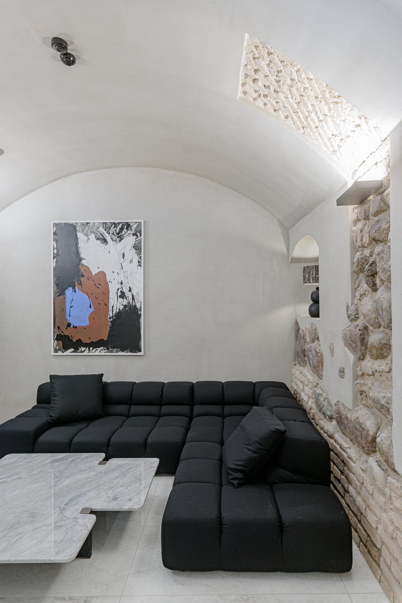  An extraordinary investment in the heart of Vilnius - 物件實景