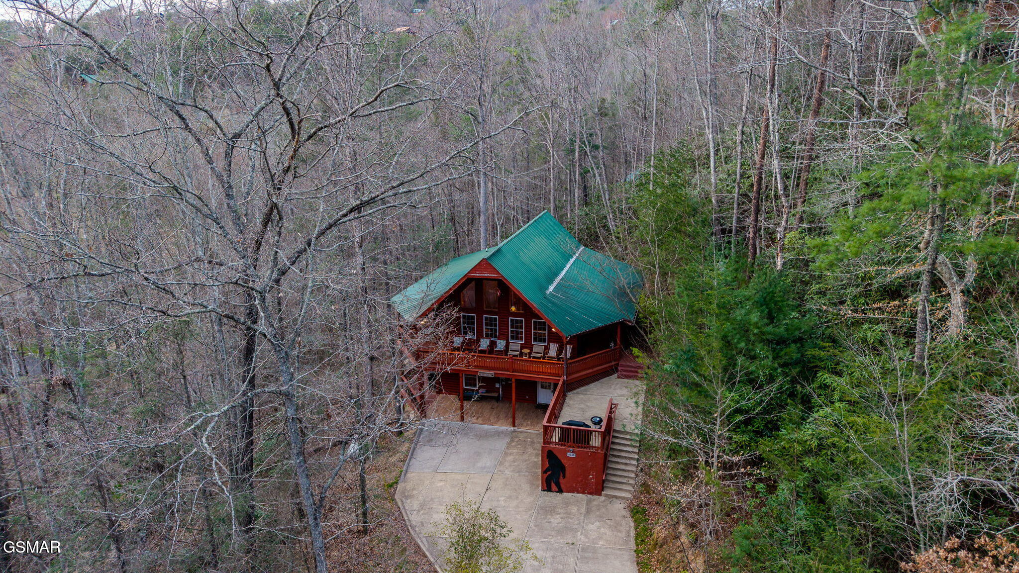 Sevierville, Tennessee, 37862, United States, 3 Bedrooms Bedrooms, ,3 BathroomsBathrooms,Residential,For Sale,2031500
